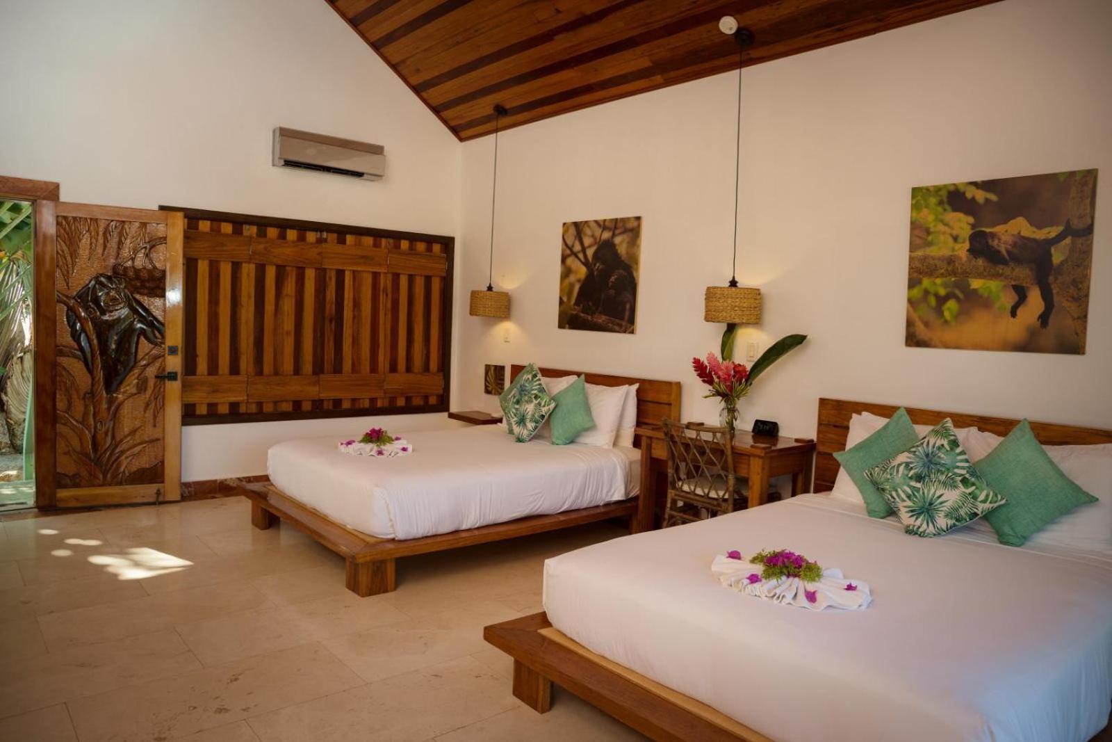 Little Harvest Caye - Your Own Private Island