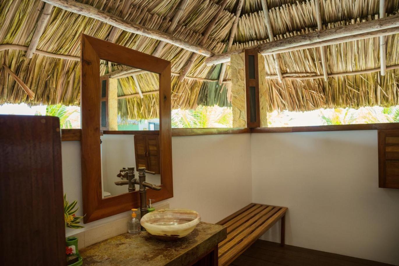 Little Harvest Caye - Your Own Private Island