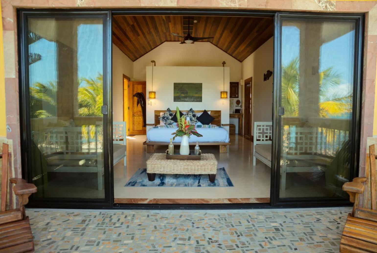 Little Harvest Caye - Your Own Private Island