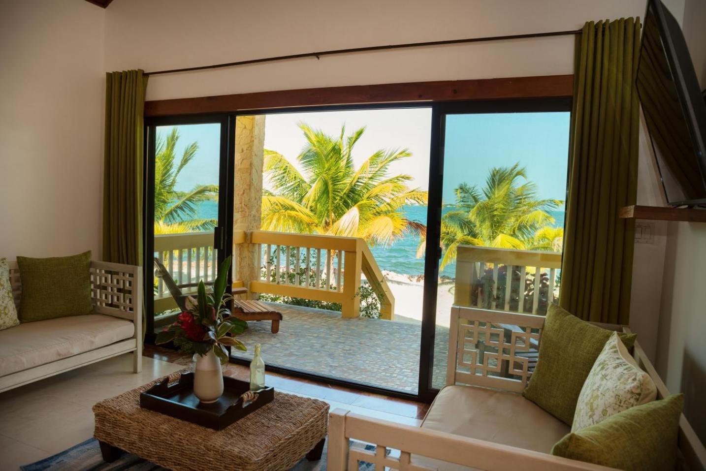 Little Harvest Caye - Your Own Private Island