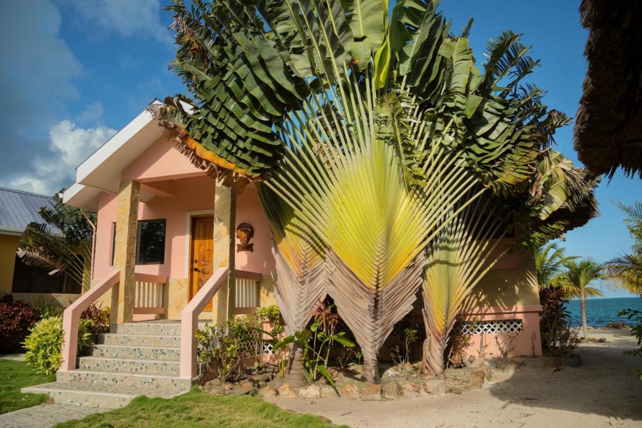 Little Harvest Caye - Your Own Private Island