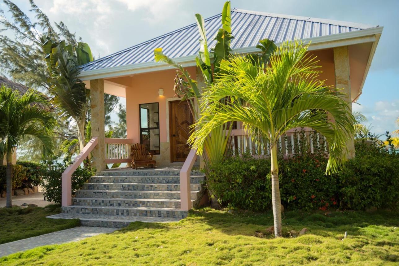 Little Harvest Caye - Your Own Private Island