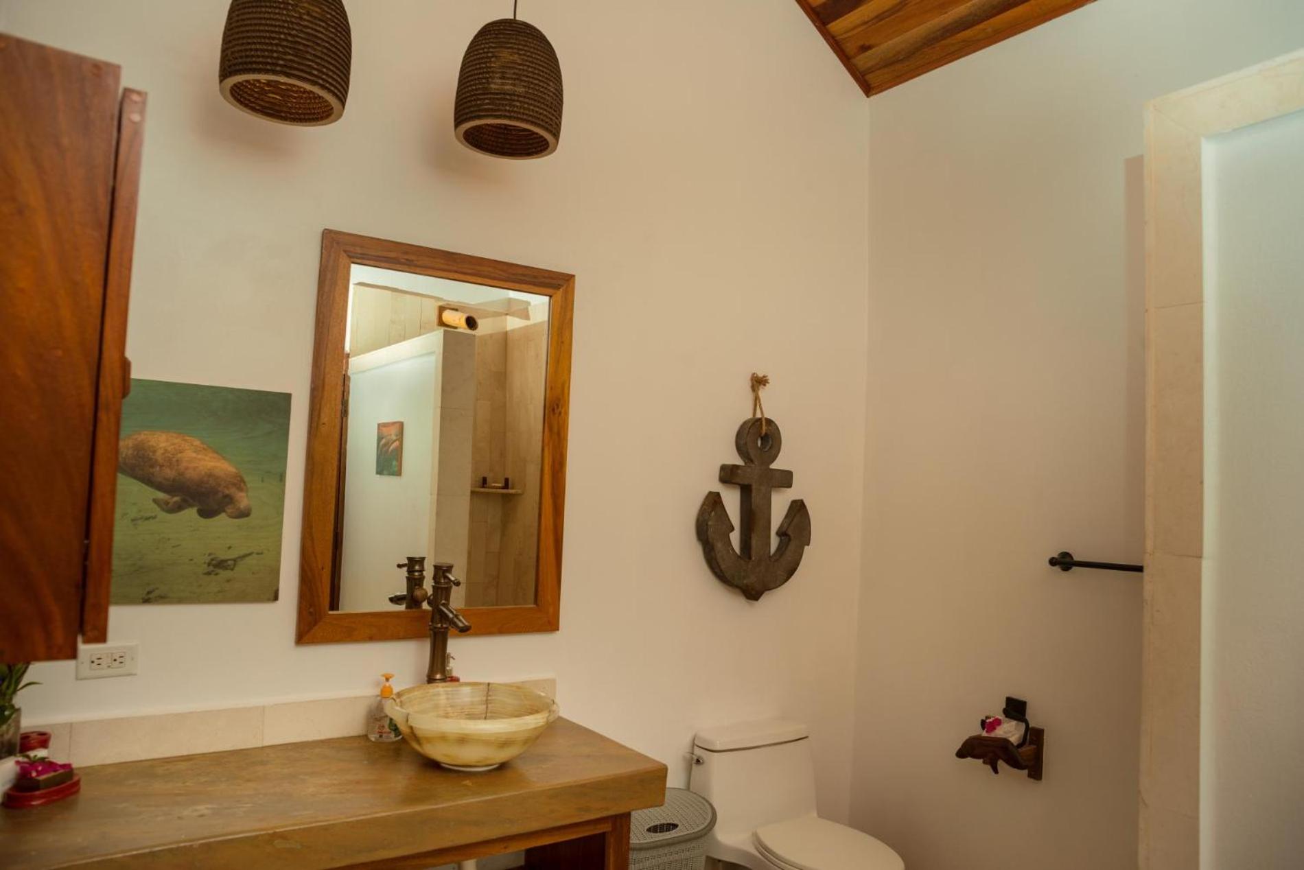 Little Harvest Caye - Your Own Private Island