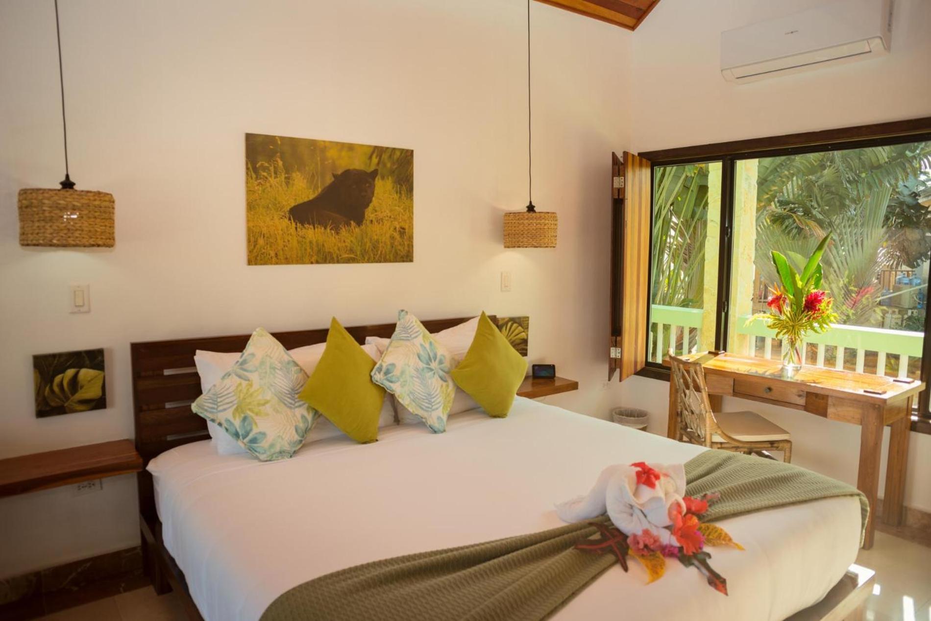 Little Harvest Caye - Your Own Private Island