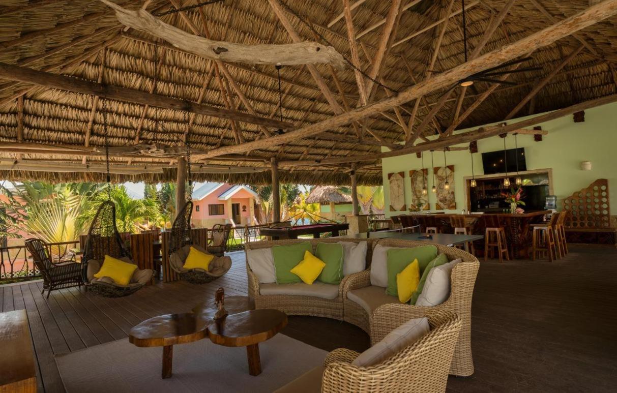Little Harvest Caye - Your Own Private Island