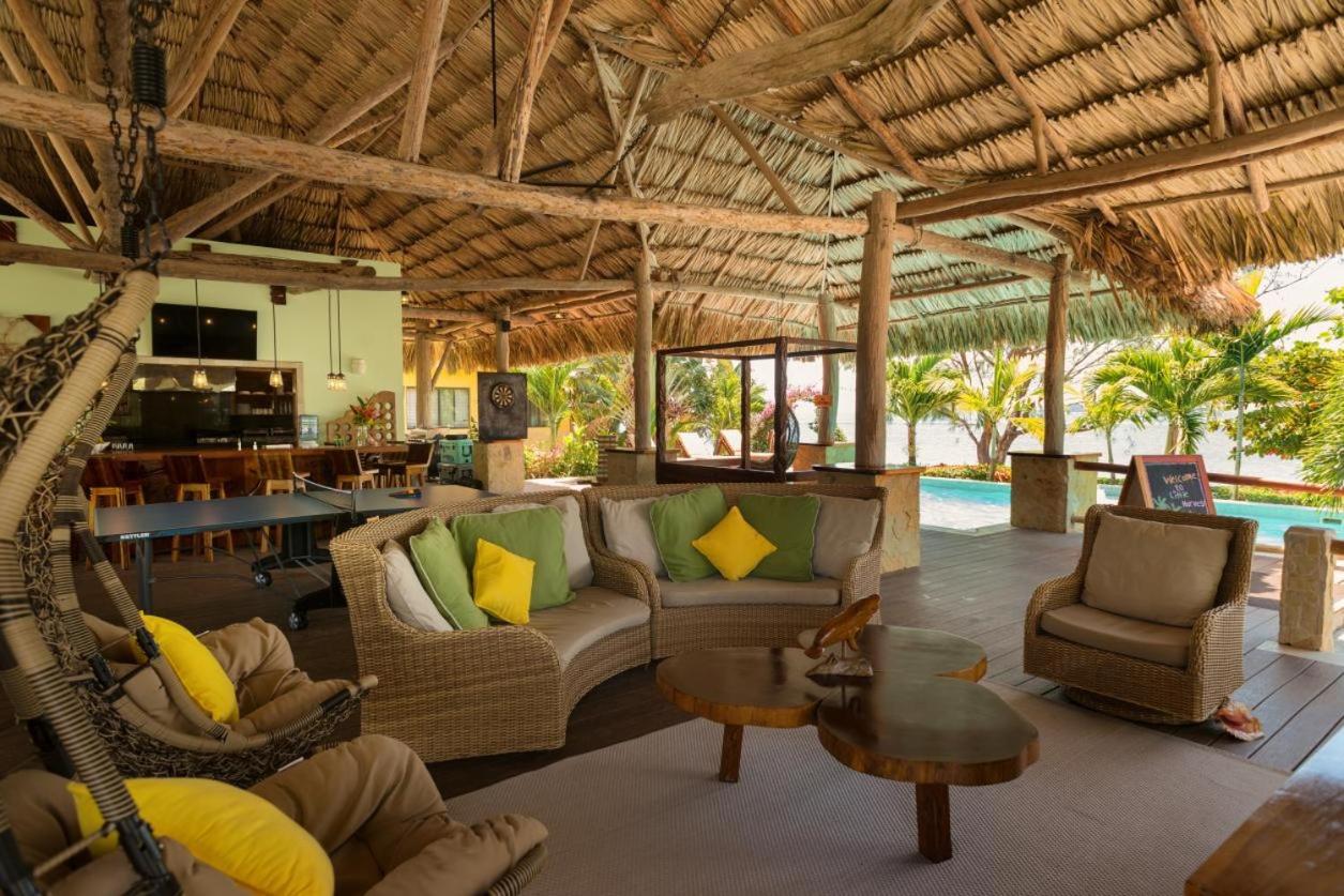 Little Harvest Caye - Your Own Private Island