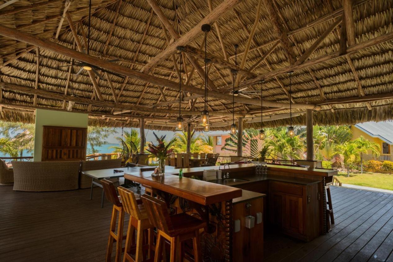 Little Harvest Caye - Your Own Private Island