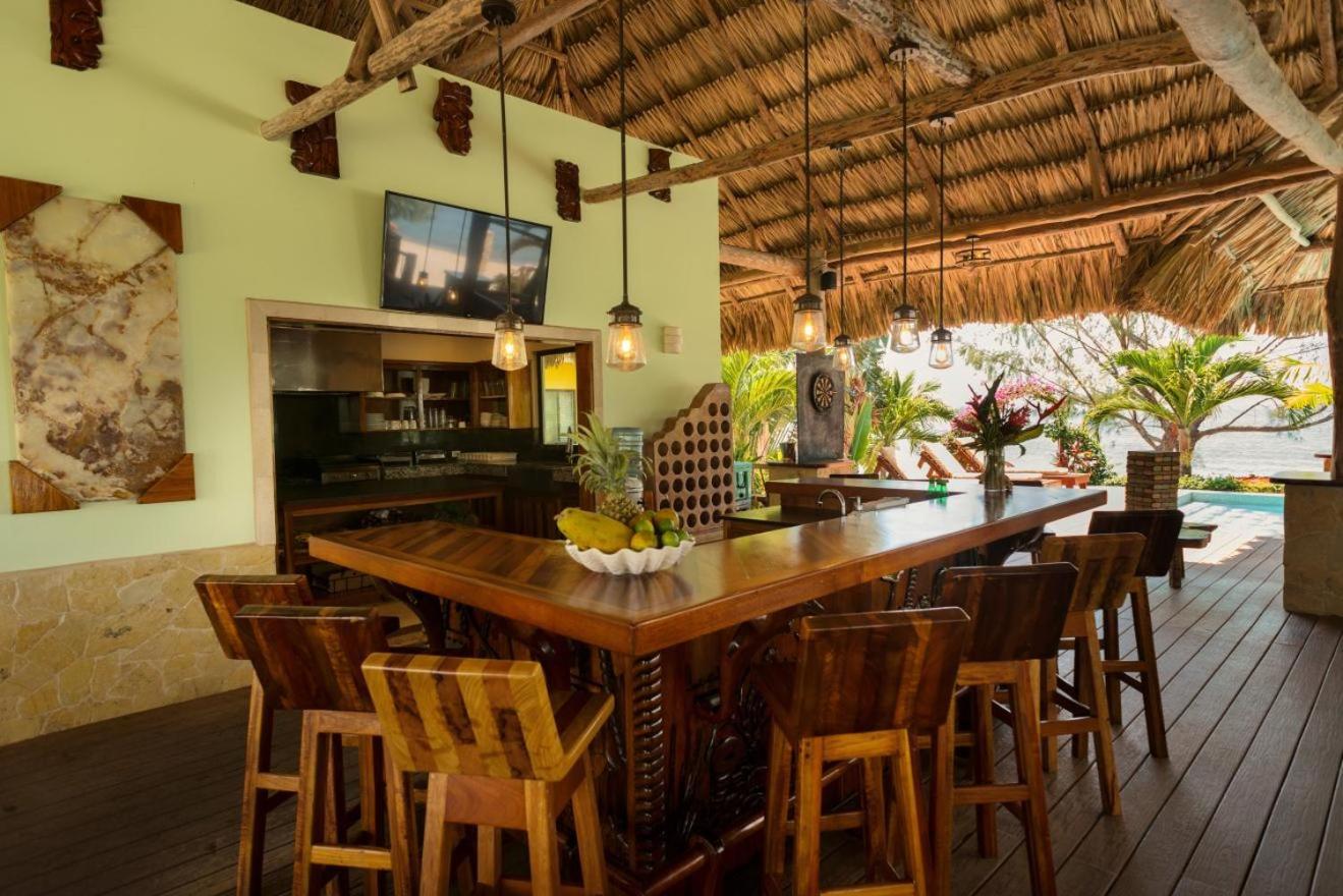 Little Harvest Caye - Your Own Private Island