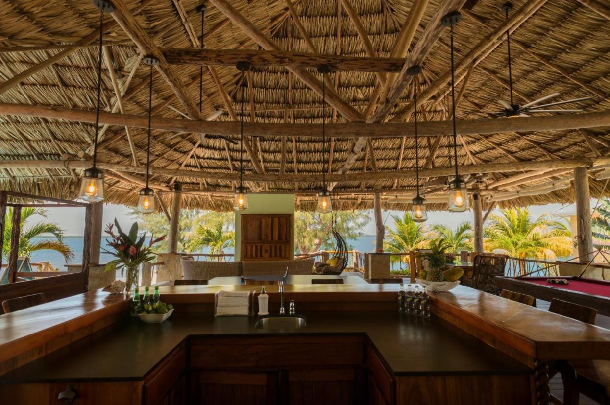 Little Harvest Caye - Your Own Private Island