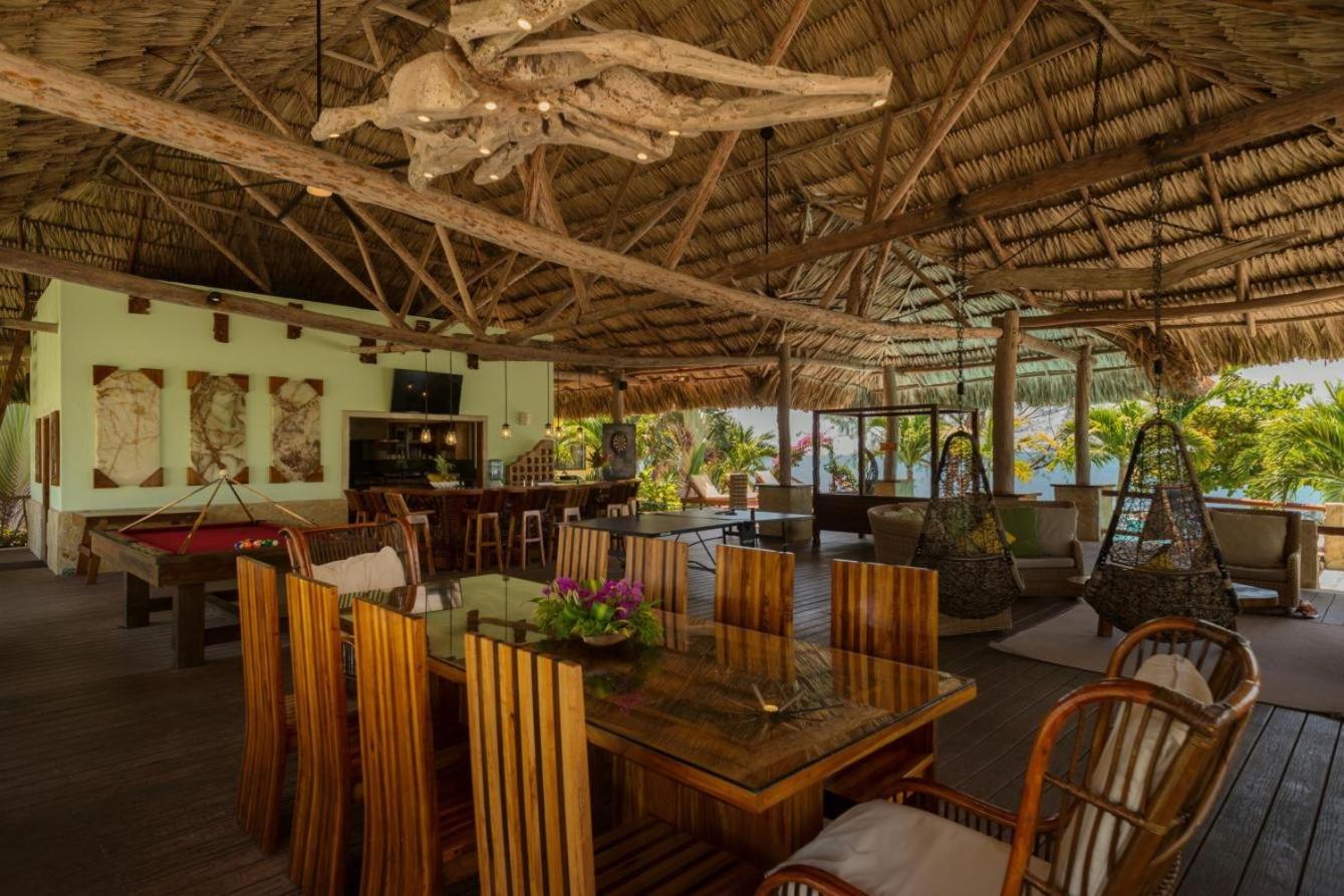 Little Harvest Caye - Your Own Private Island