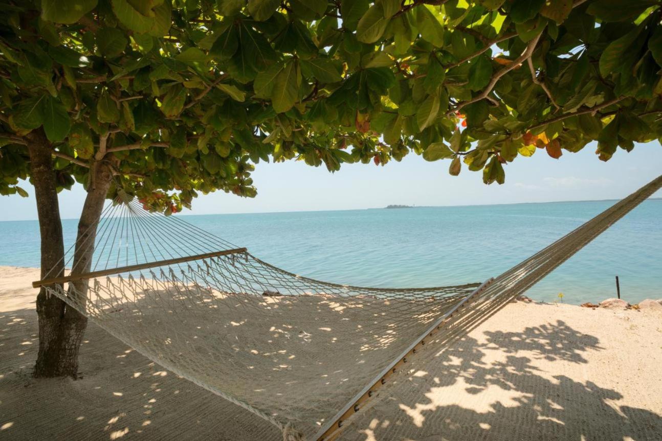 Little Harvest Caye - Your Own Private Island
