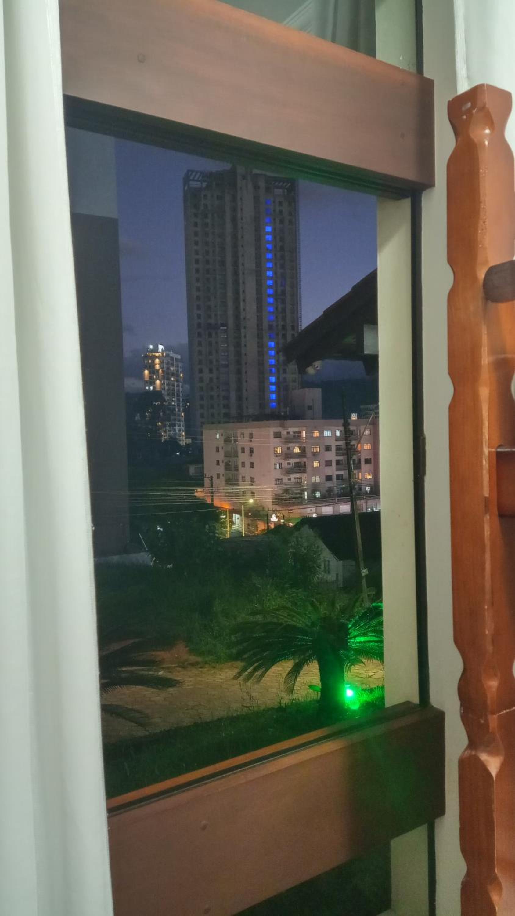 Blu Hostel