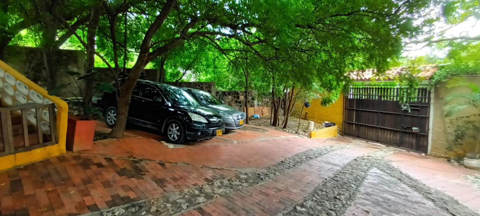 Villa Margarita