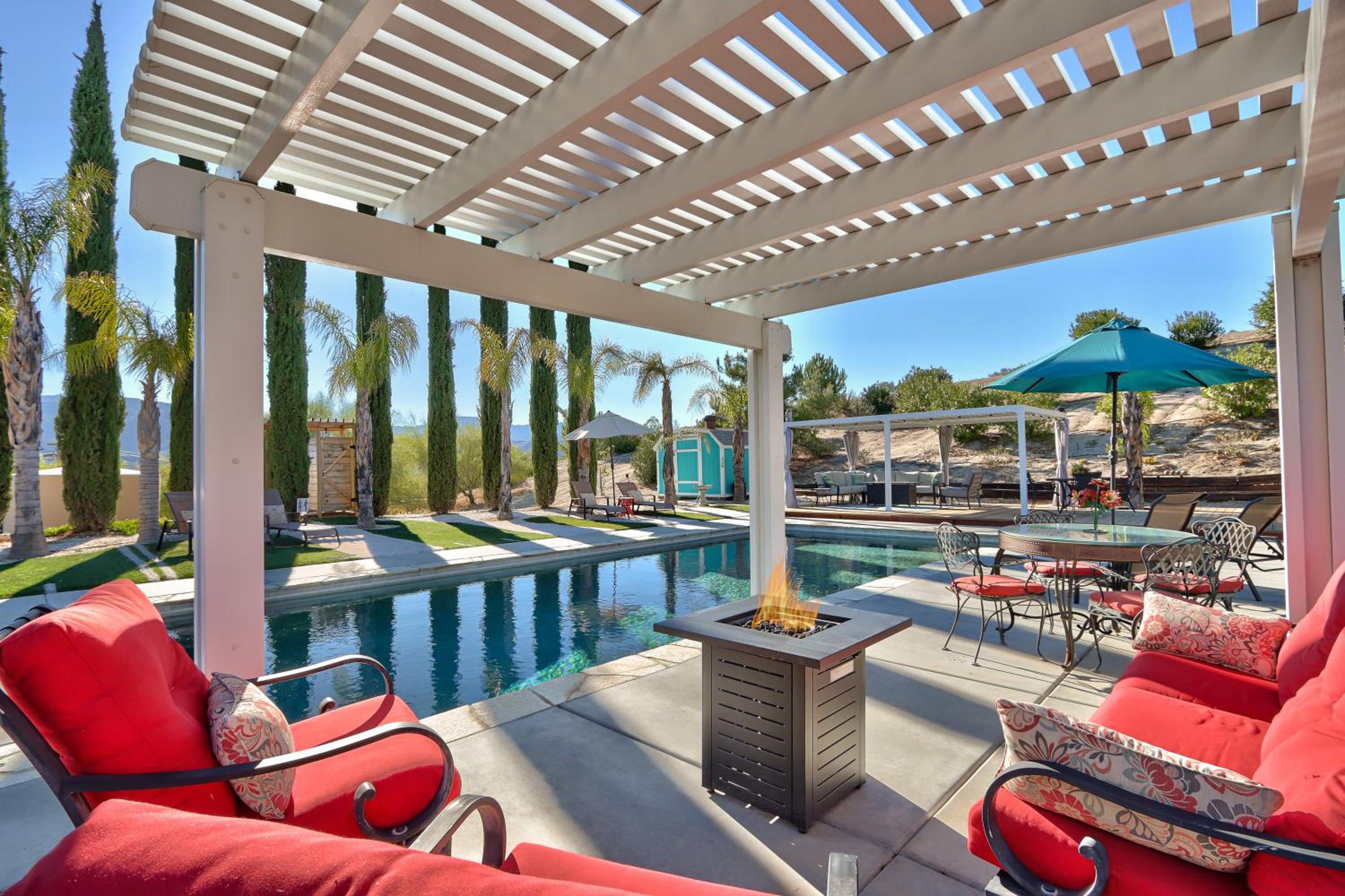 Vintage Rv - Pool, Dogs, Wineries Near Temecula - Property Image 9