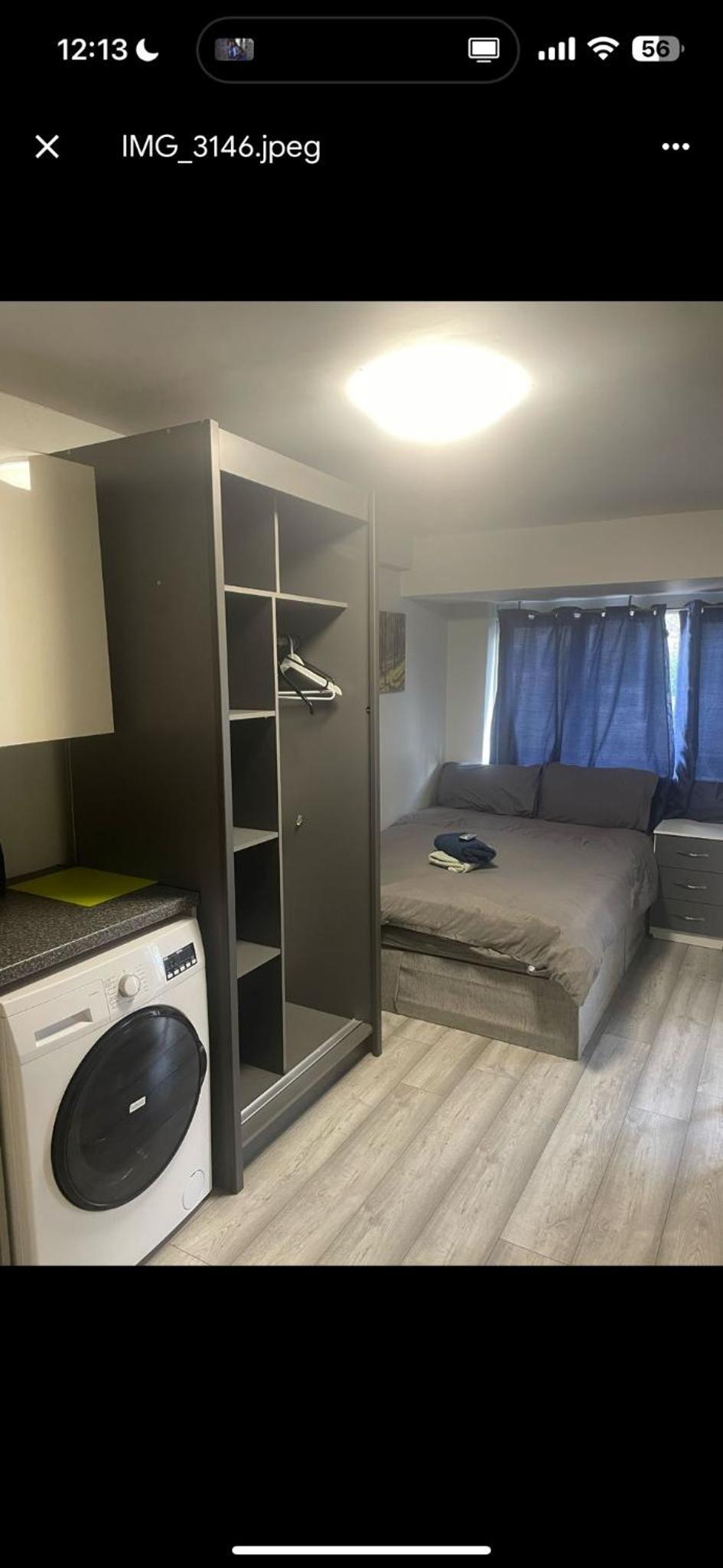ST Anthony Ensuite Rooms