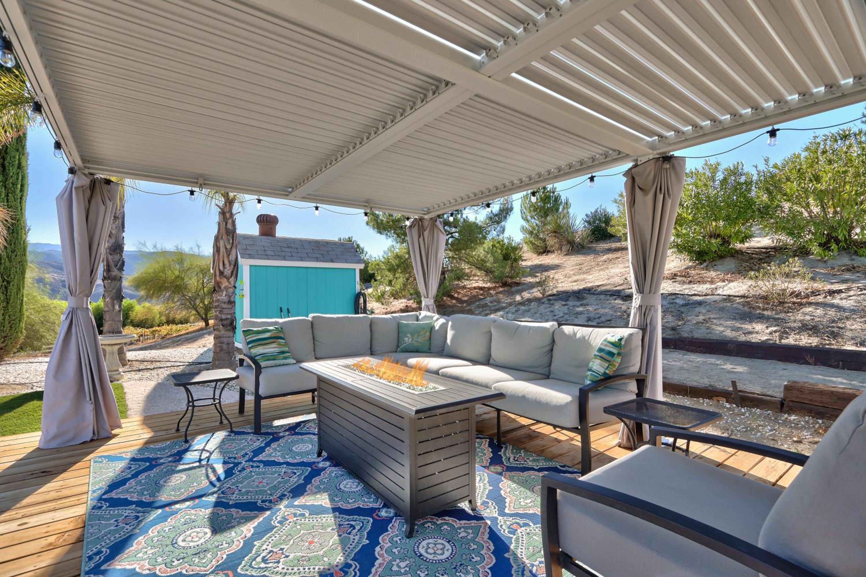 Vintage Rv - Pool, Dogs, Wineries Near Temecula - Property Image 31