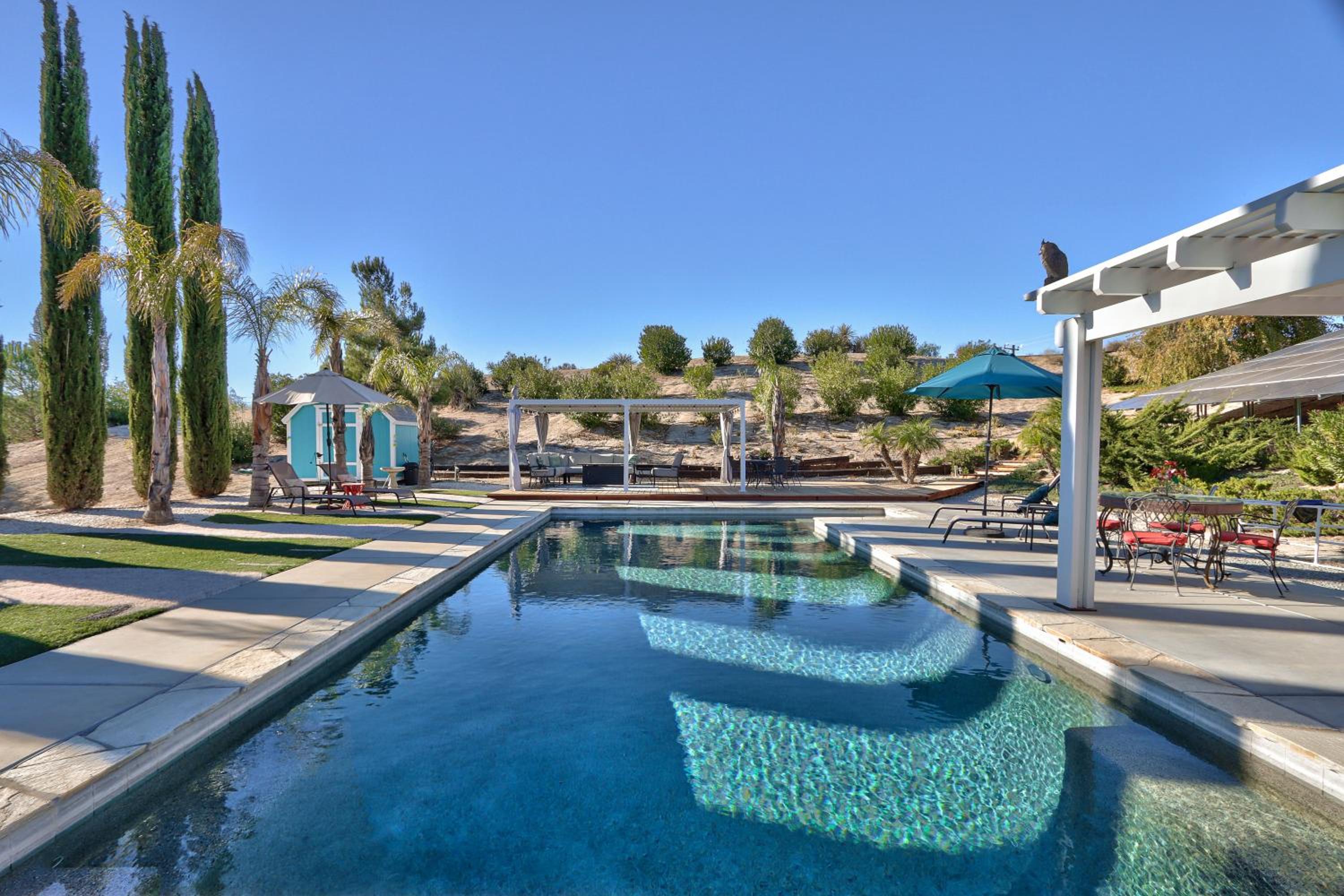 Vintage Rv - Pool, Dogs, Wineries Near Temecula - Property Image 21