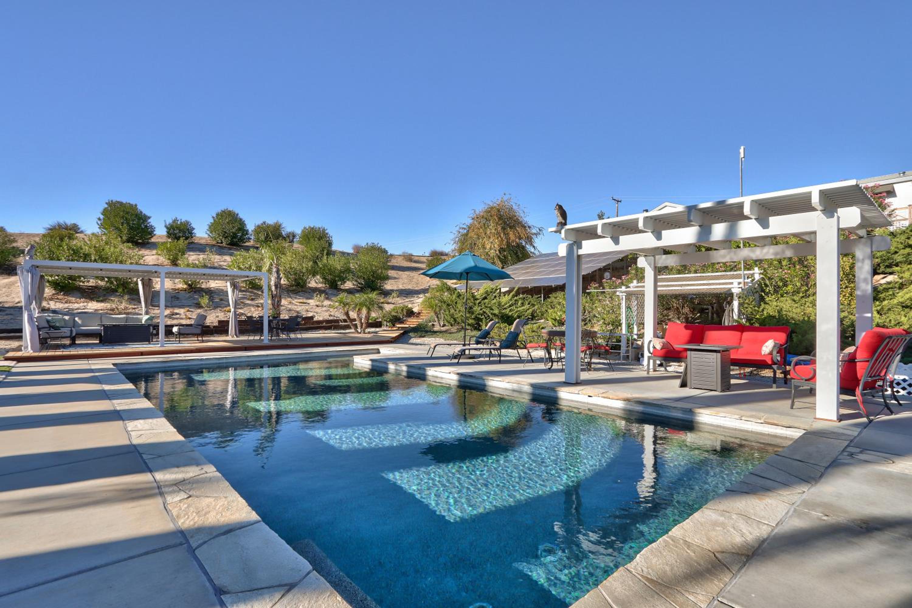 Vintage Rv - Pool, Dogs, Wineries Near Temecula - Property Image 30