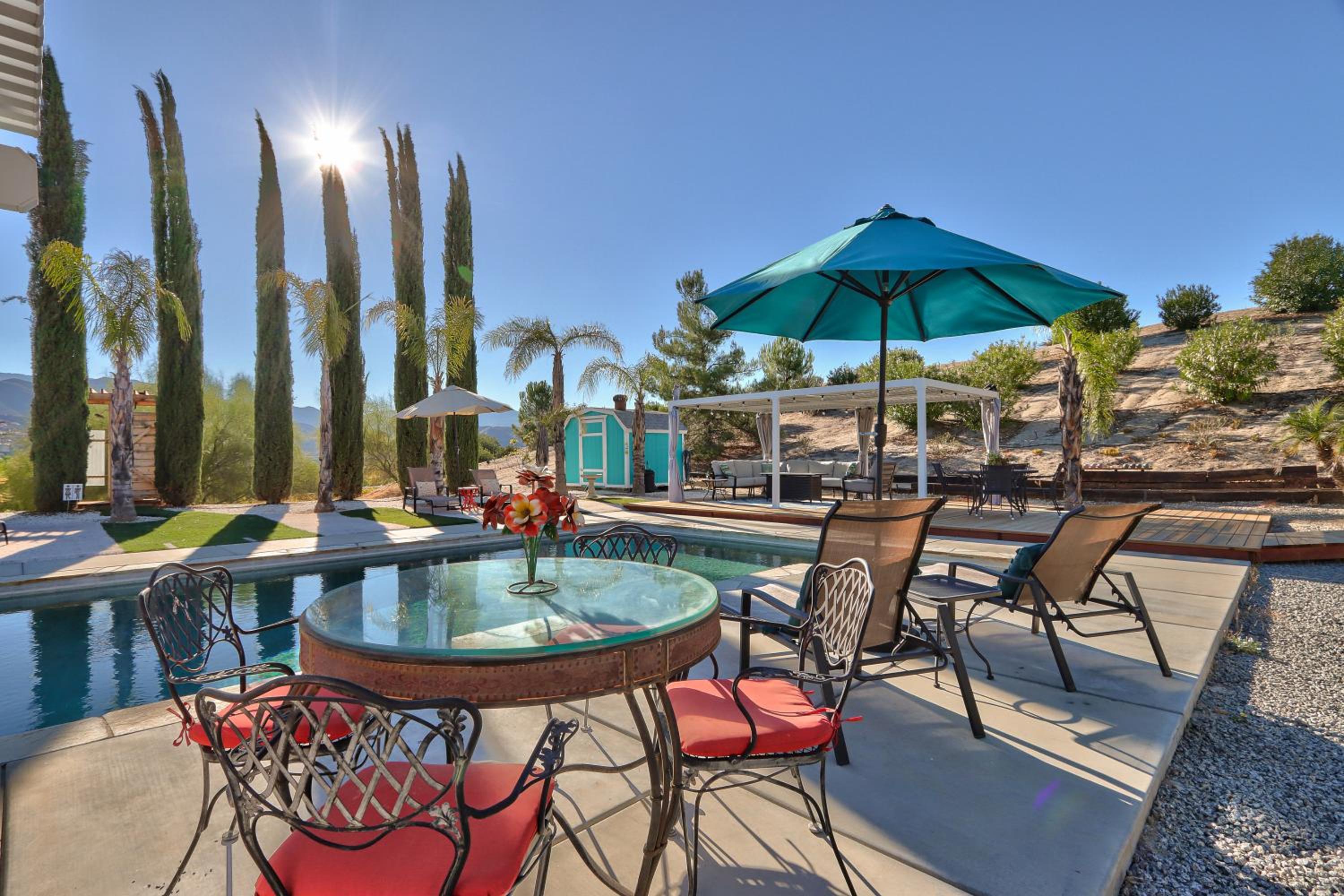 Vintage Rv - Pool, Dogs, Wineries Near Temecula - Property Image 29