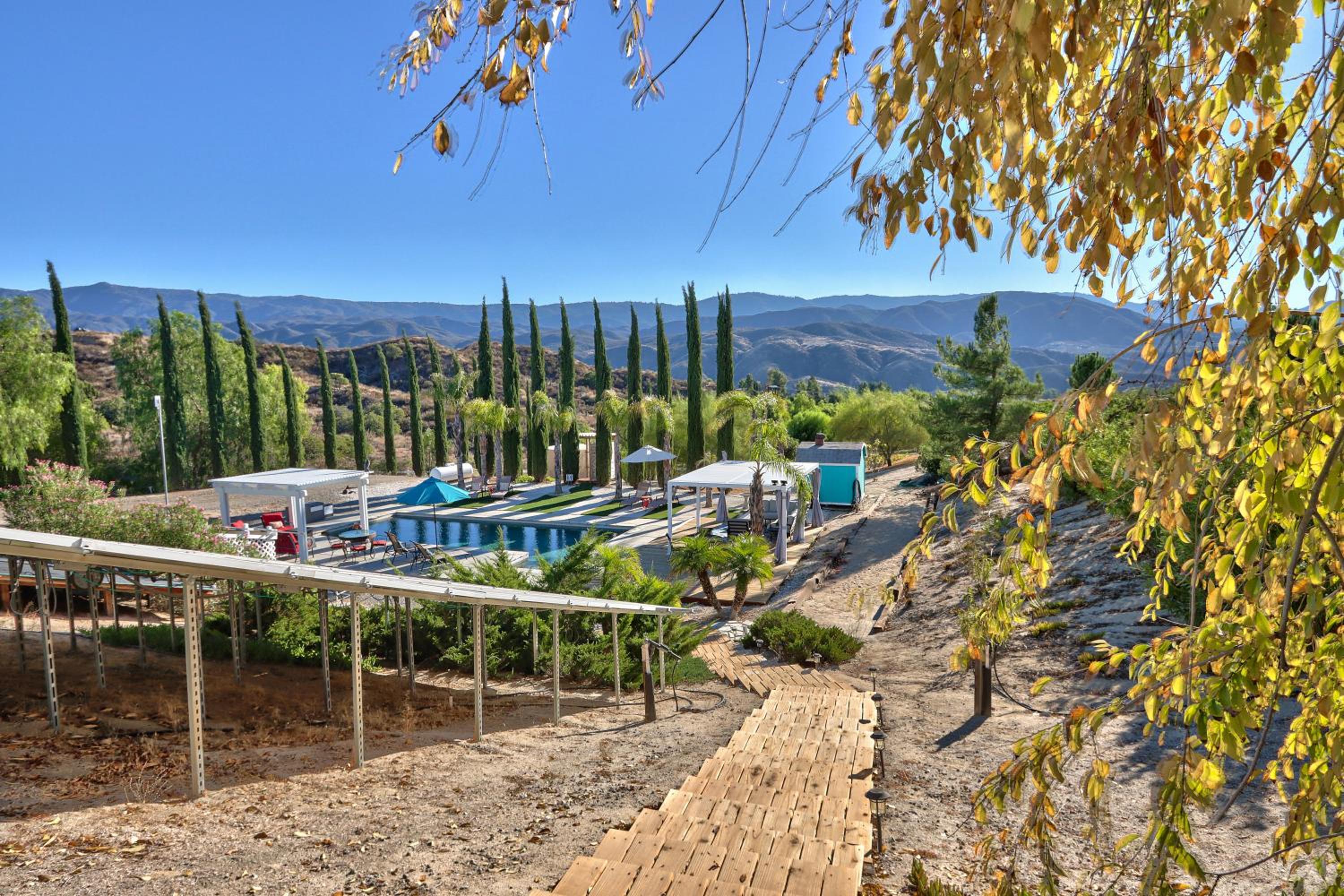 Vintage Rv - Pool, Dogs, Wineries Near Temecula - Property Image 26