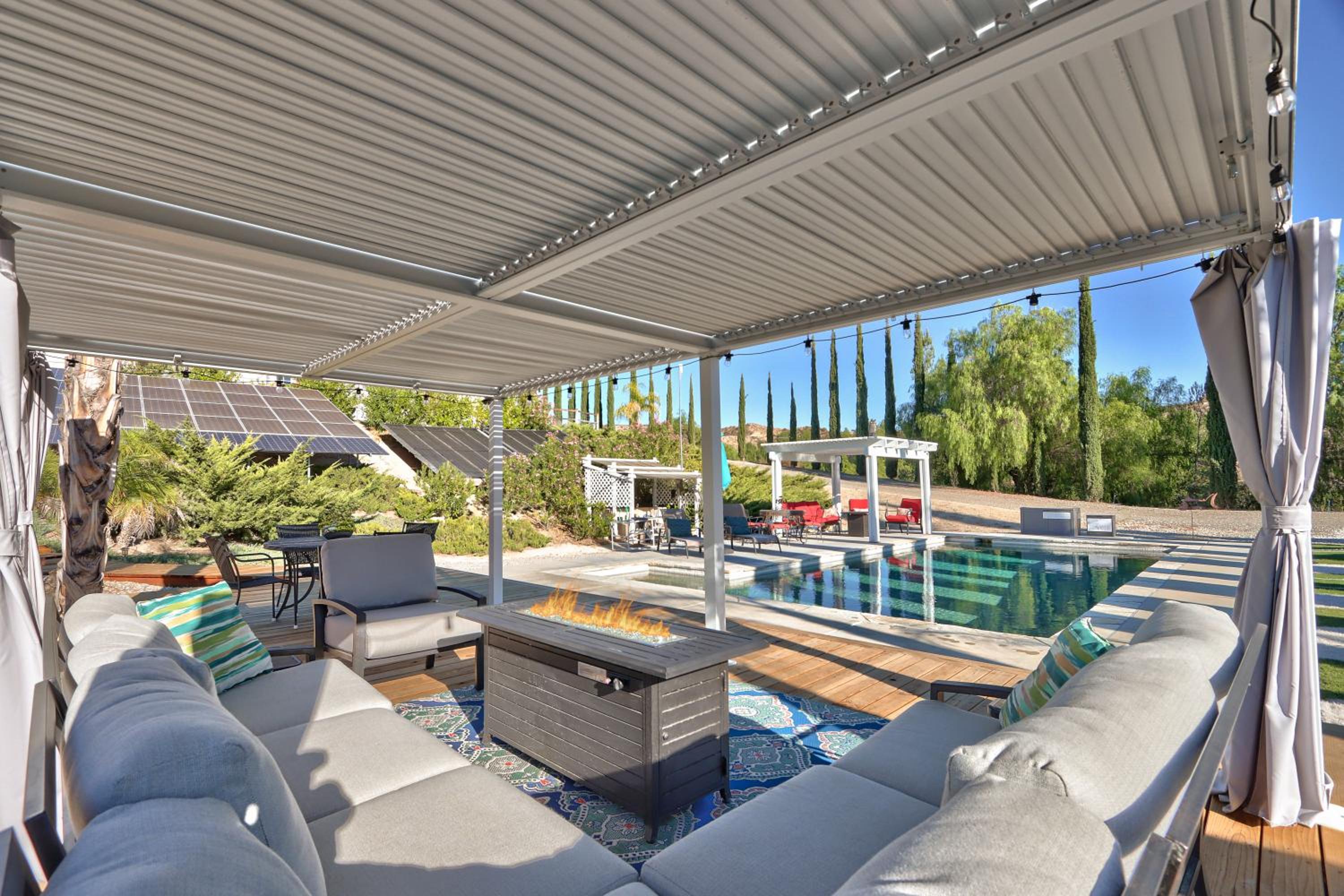 Vintage Rv - Pool, Dogs, Wineries Near Temecula - Property Image 28