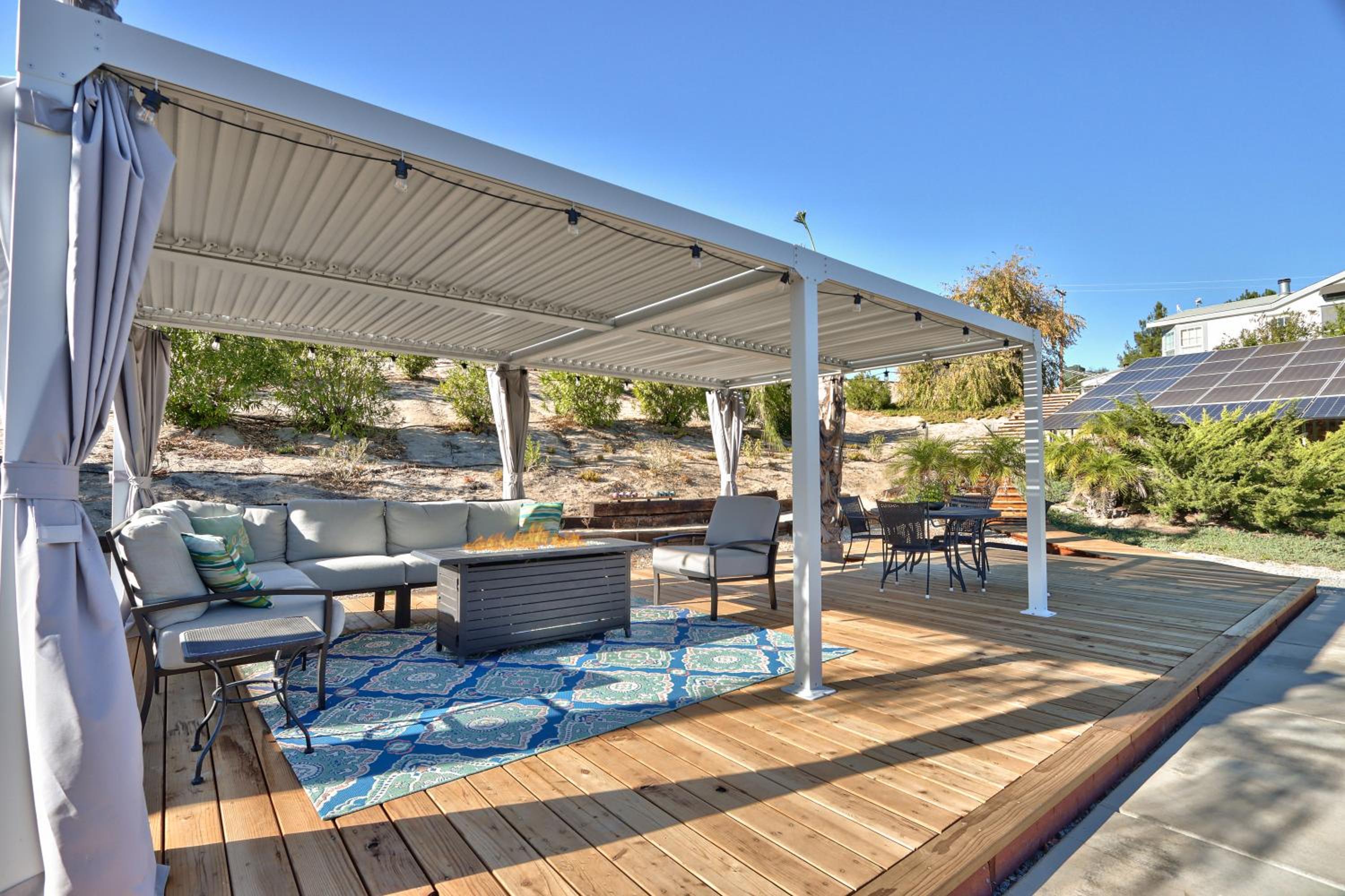 Vintage Rv - Pool, Dogs, Wineries Near Temecula - Property Image 39