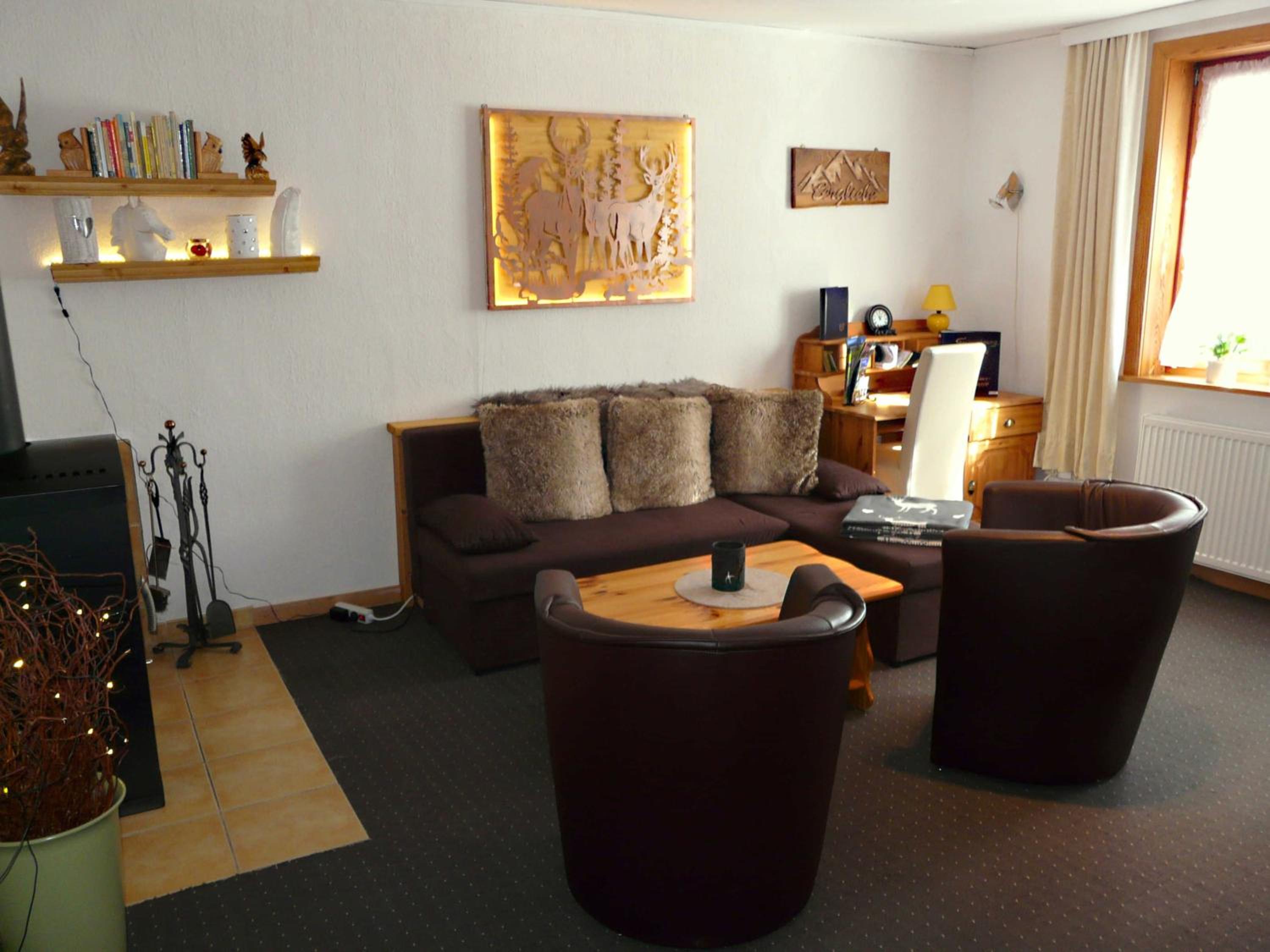 Ferienwohnung Lachmann