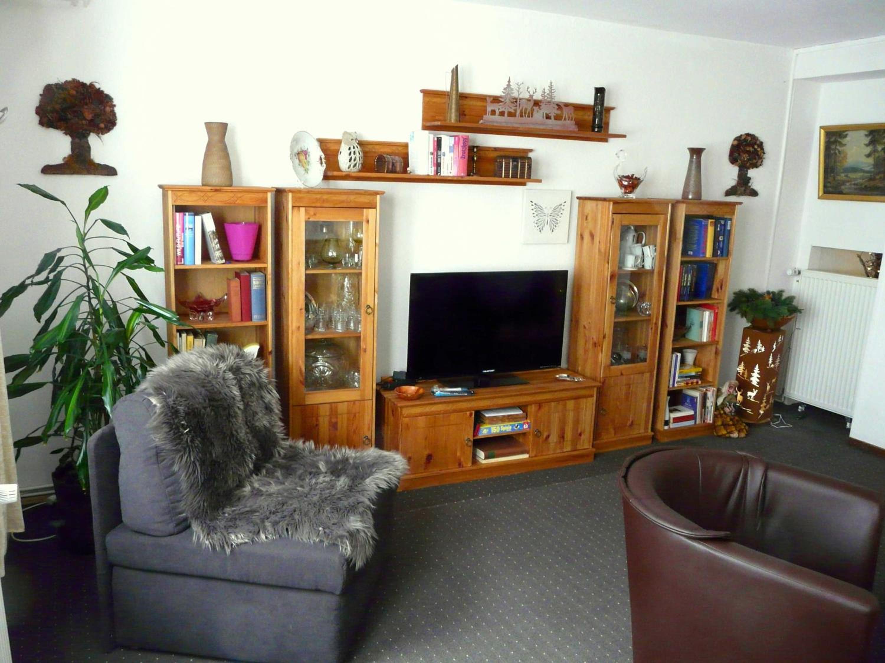 Ferienwohnung Lachmann