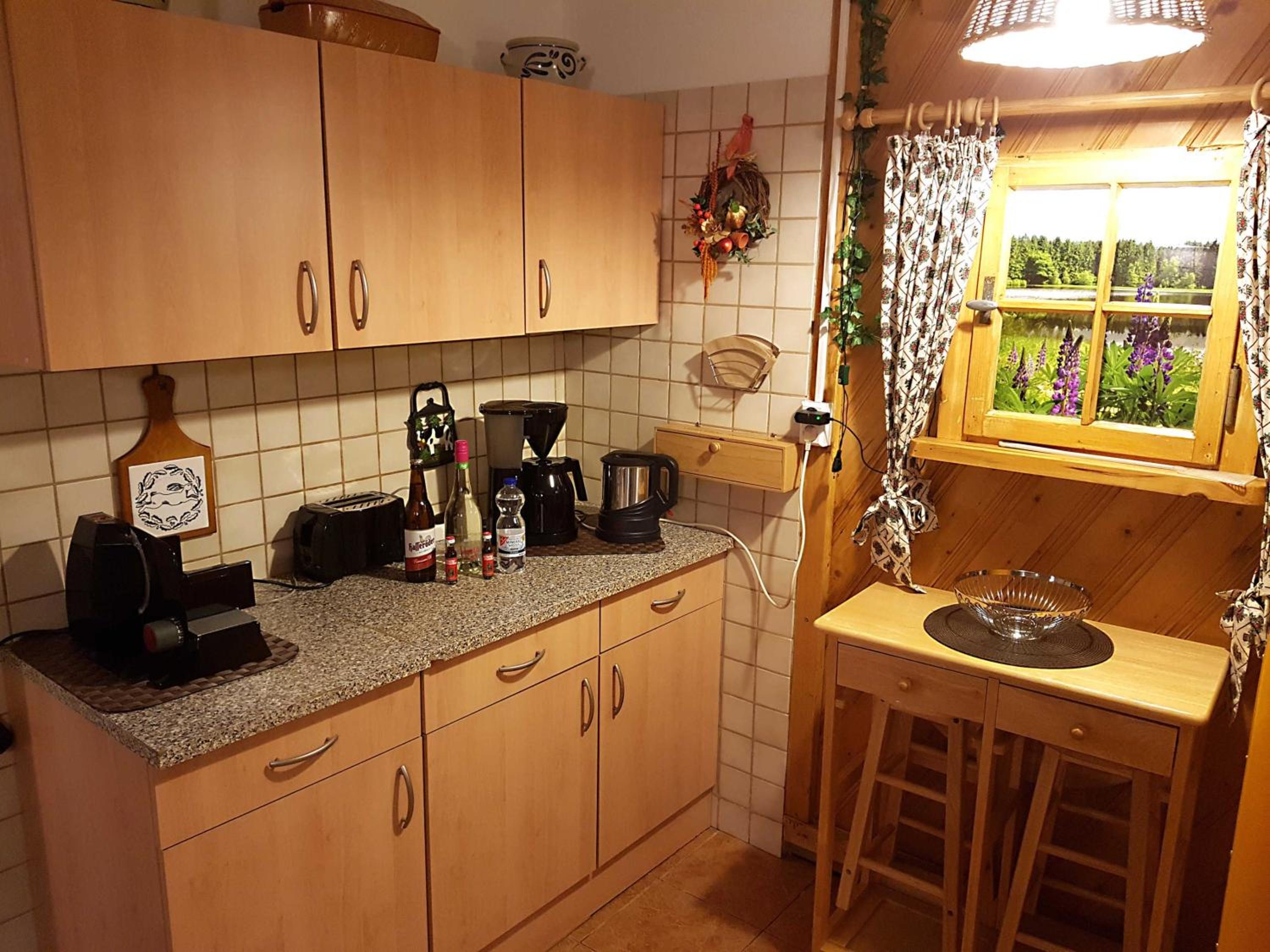 Ferienwohnung Lachmann