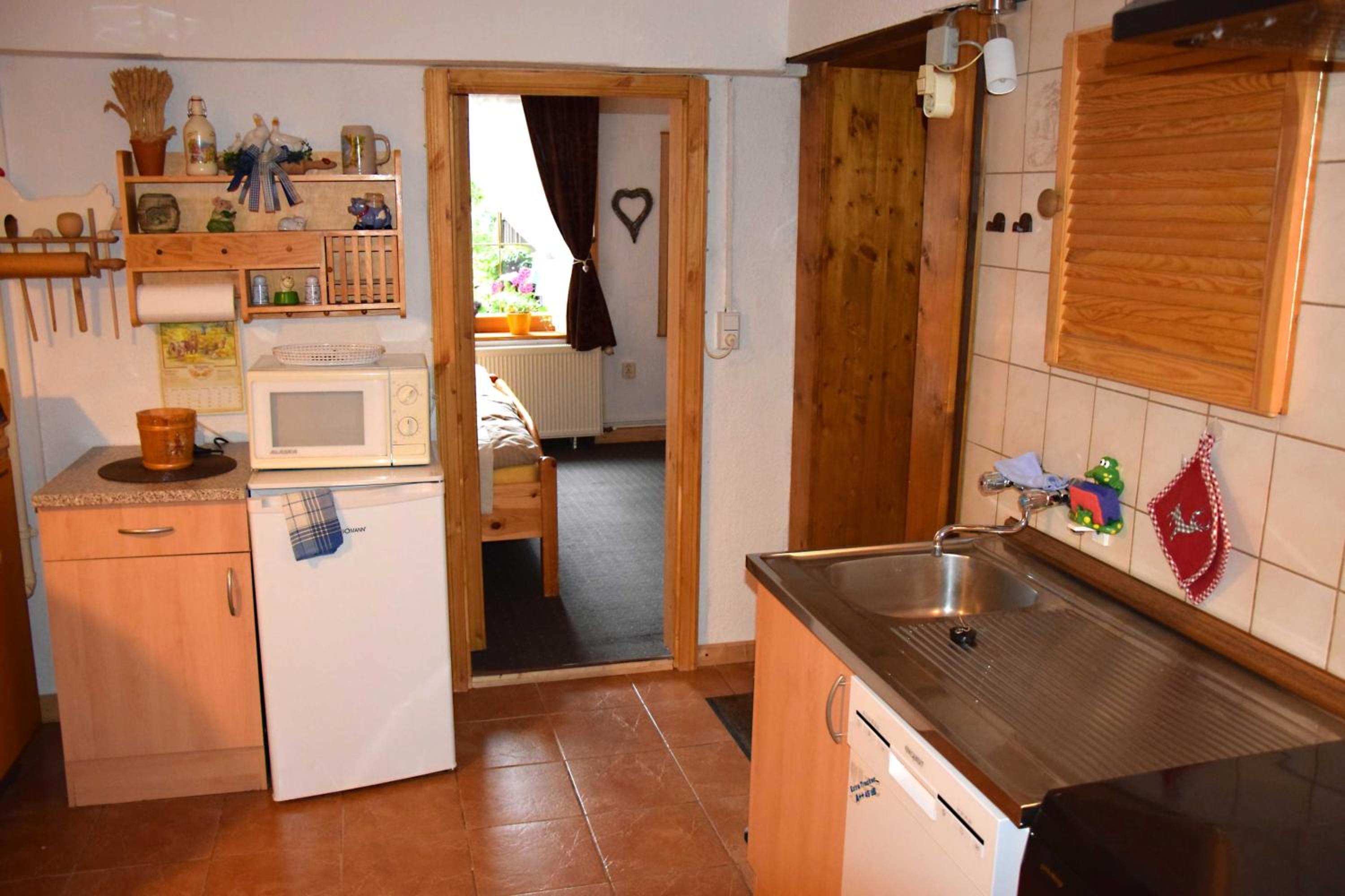 Ferienwohnung Lachmann