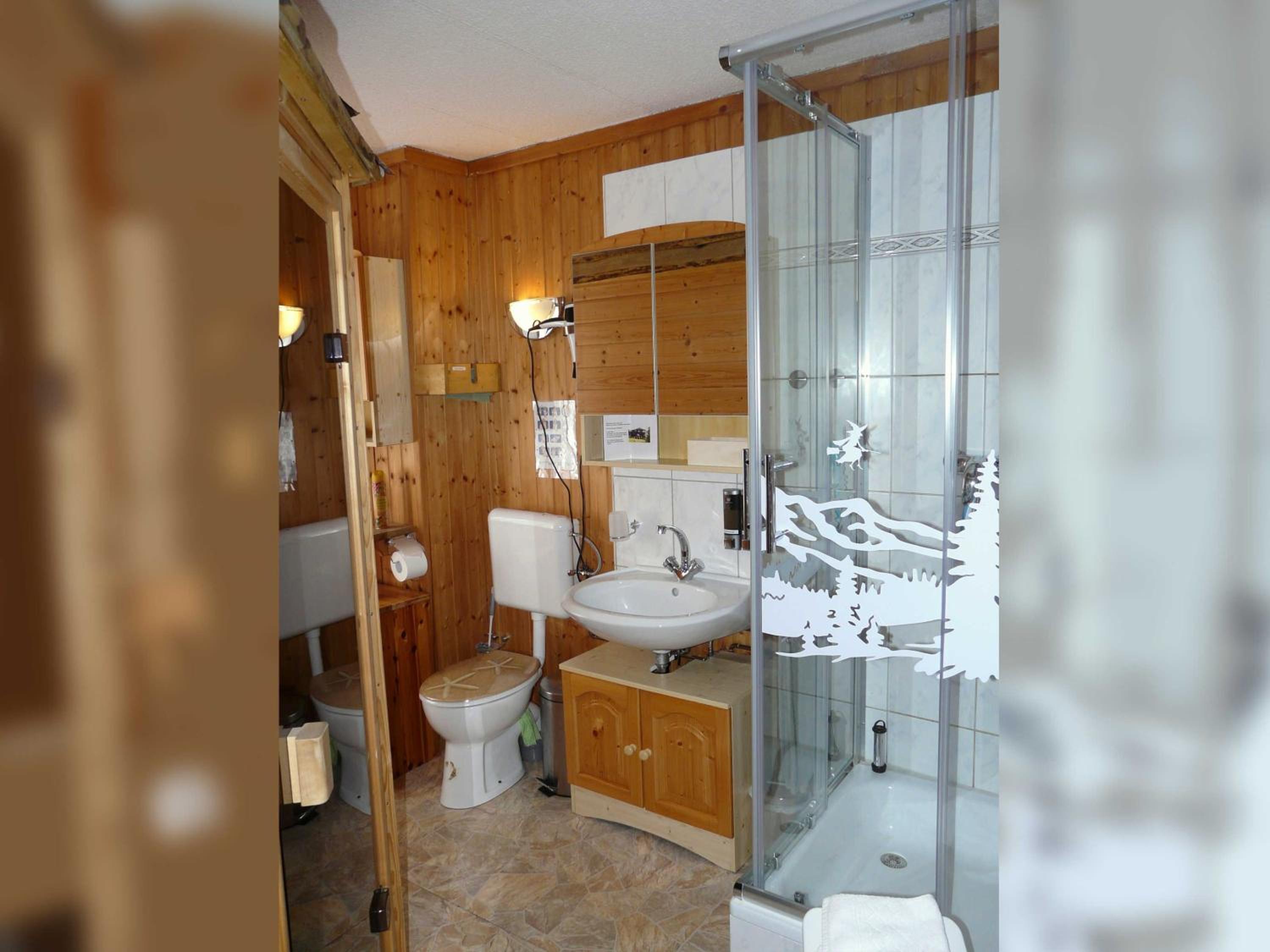 Ferienwohnung Lachmann