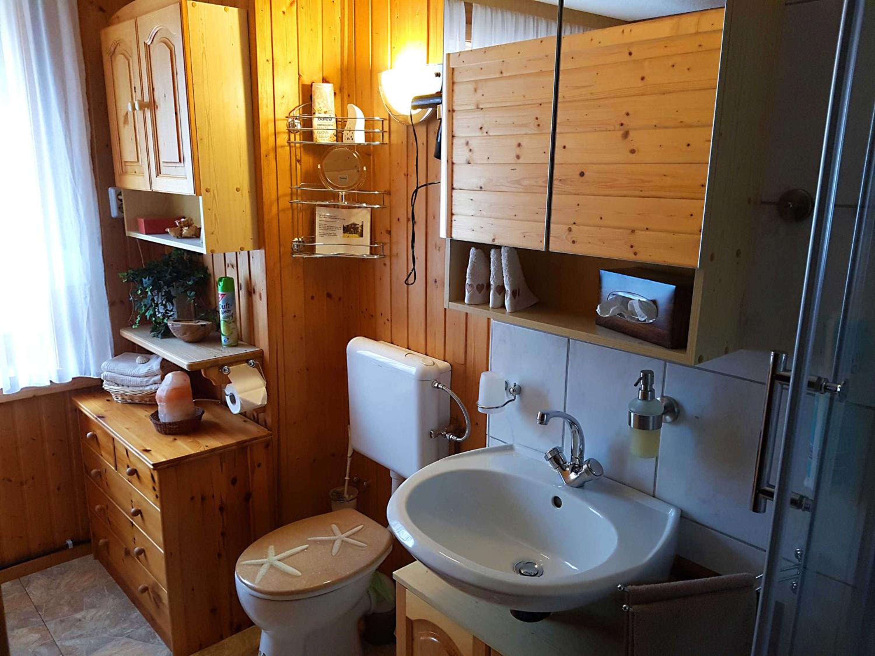 Ferienwohnung Lachmann