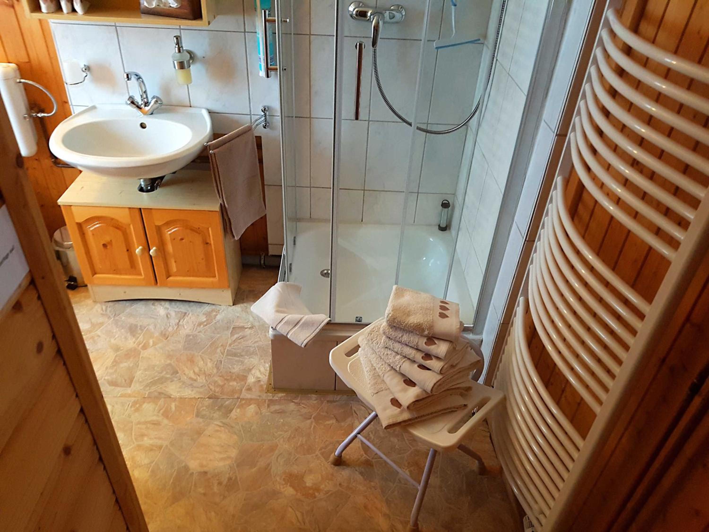 Ferienwohnung Lachmann