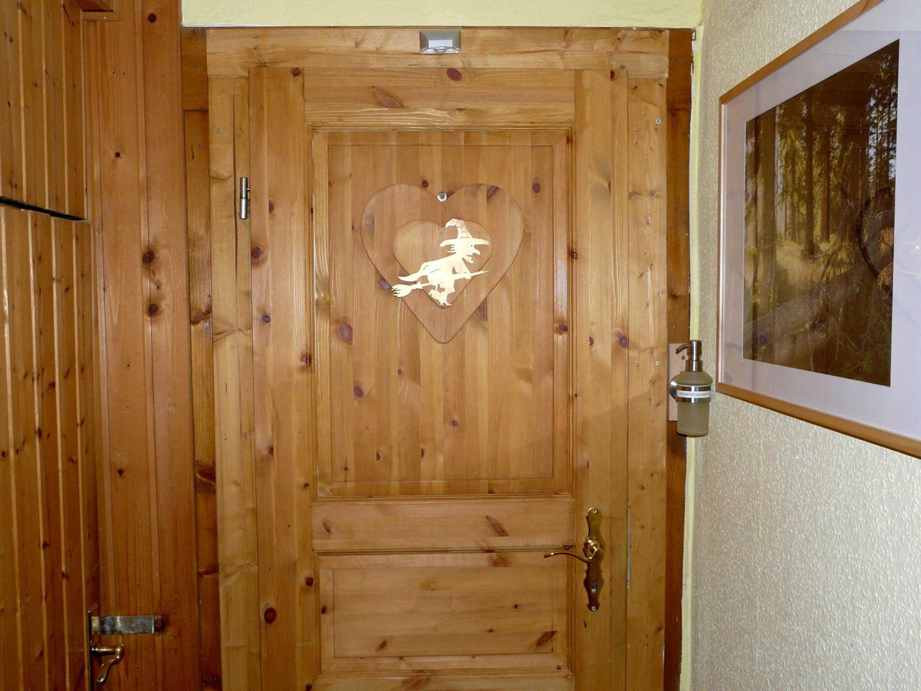 Ferienwohnung Lachmann