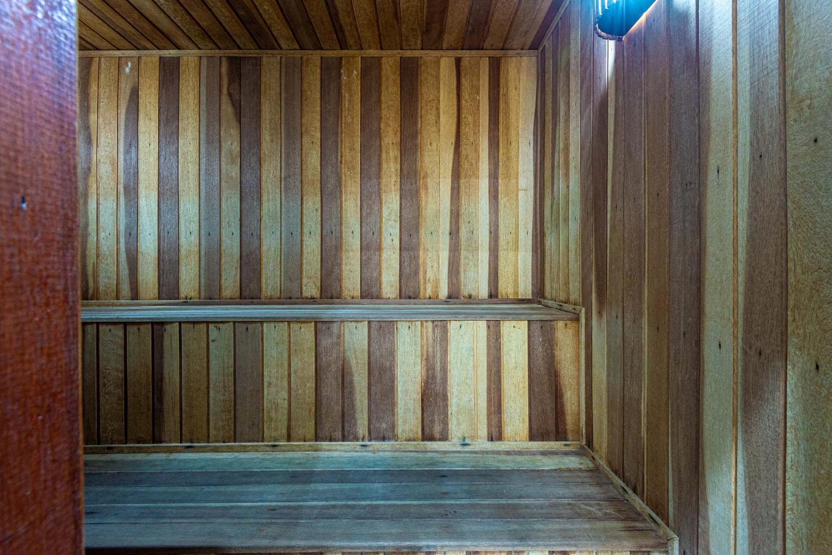 FLAT CODE ACLIMAÇÃO - PISCINA - ACADEMIA - SAUNA - Pet e infantil