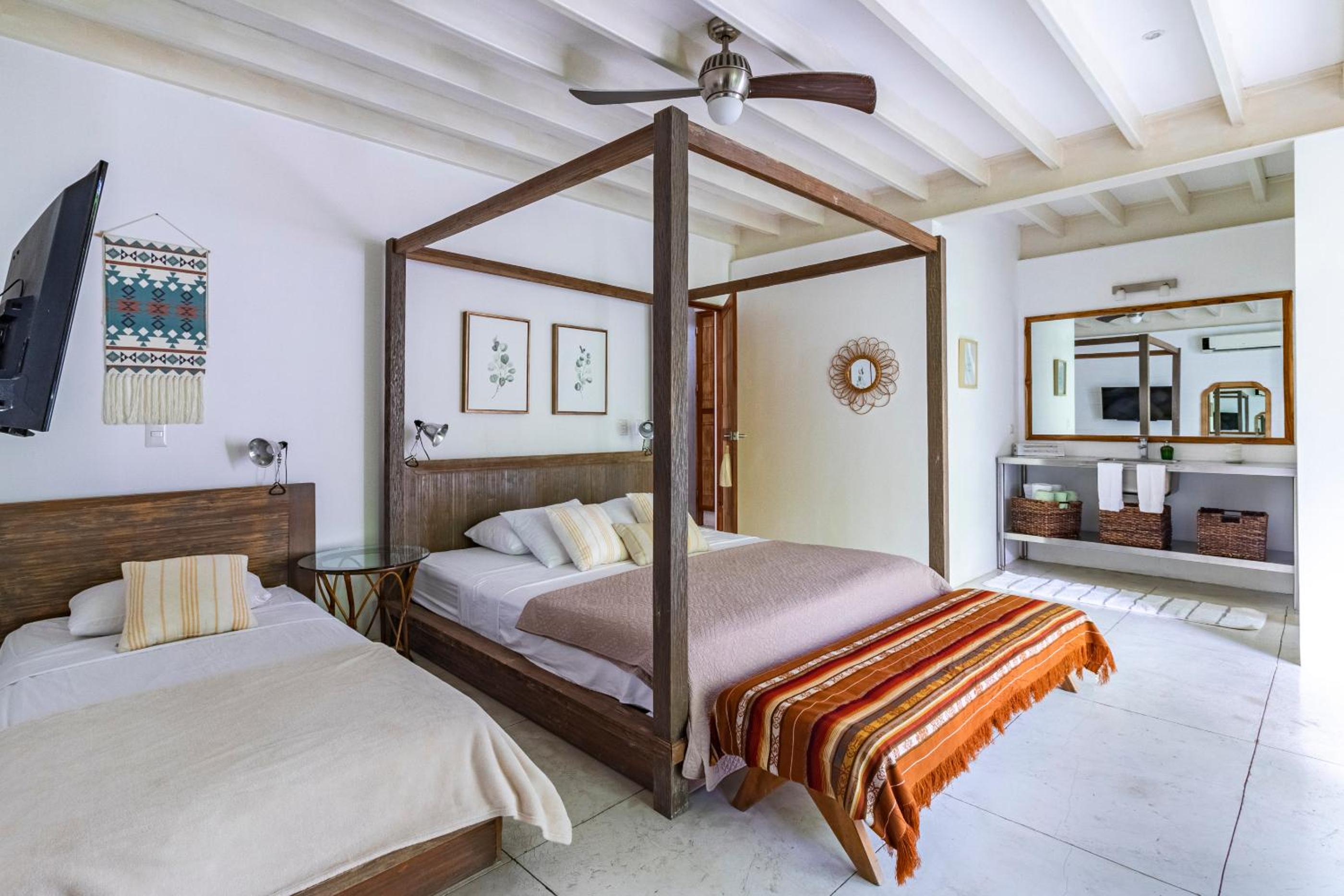 Casa Pochote