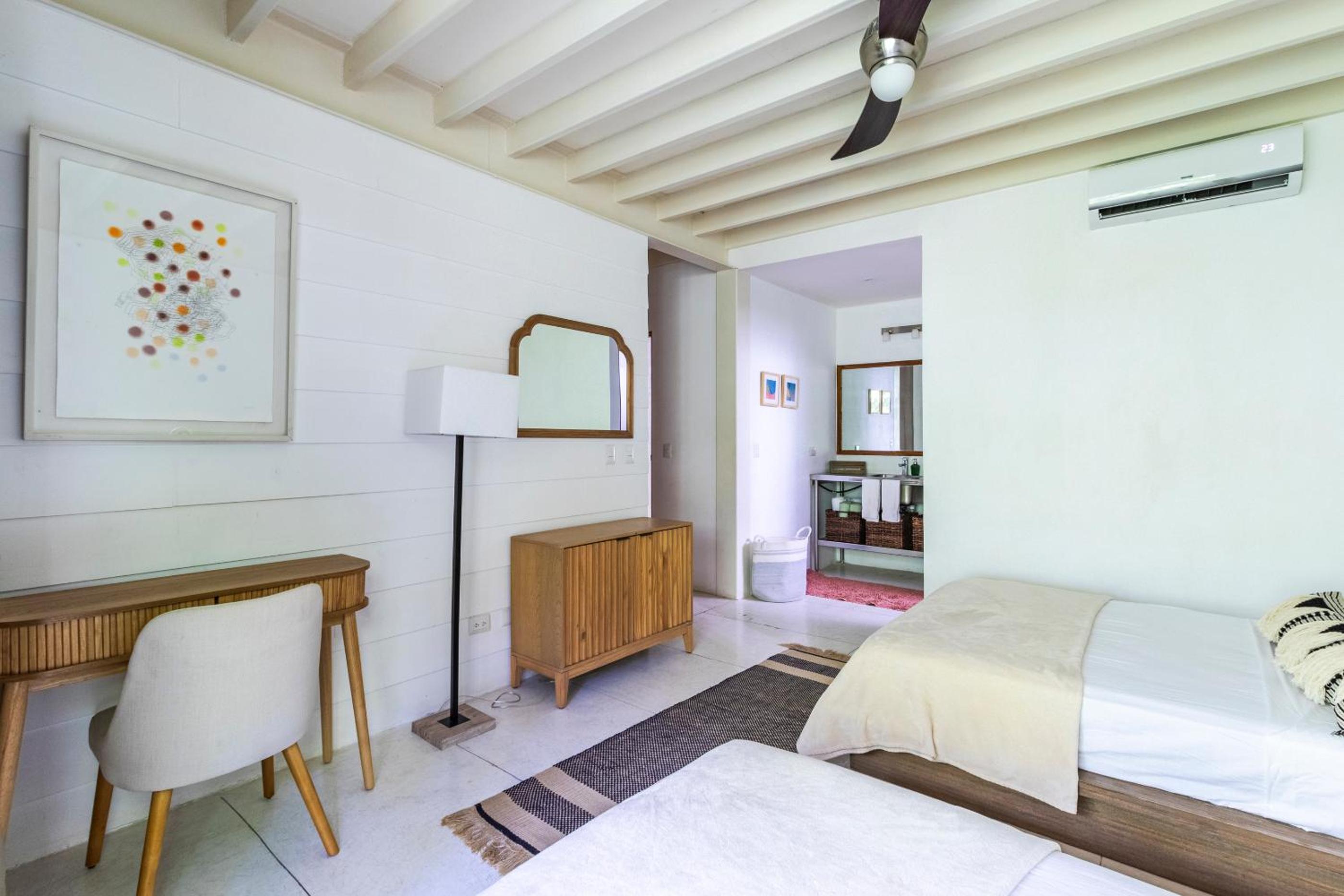 Casa Pochote
