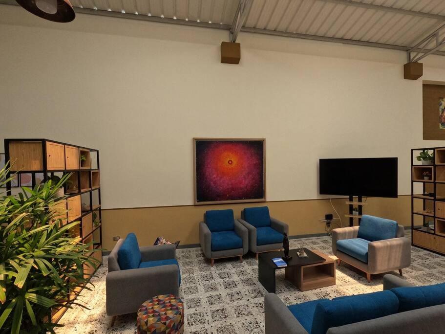 lounge