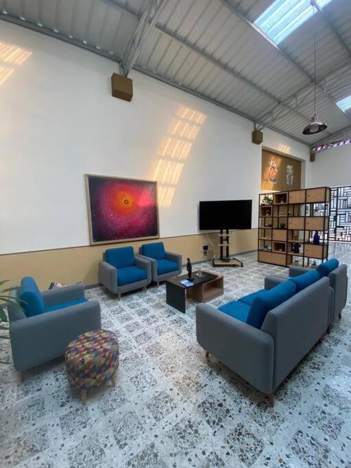 lounge