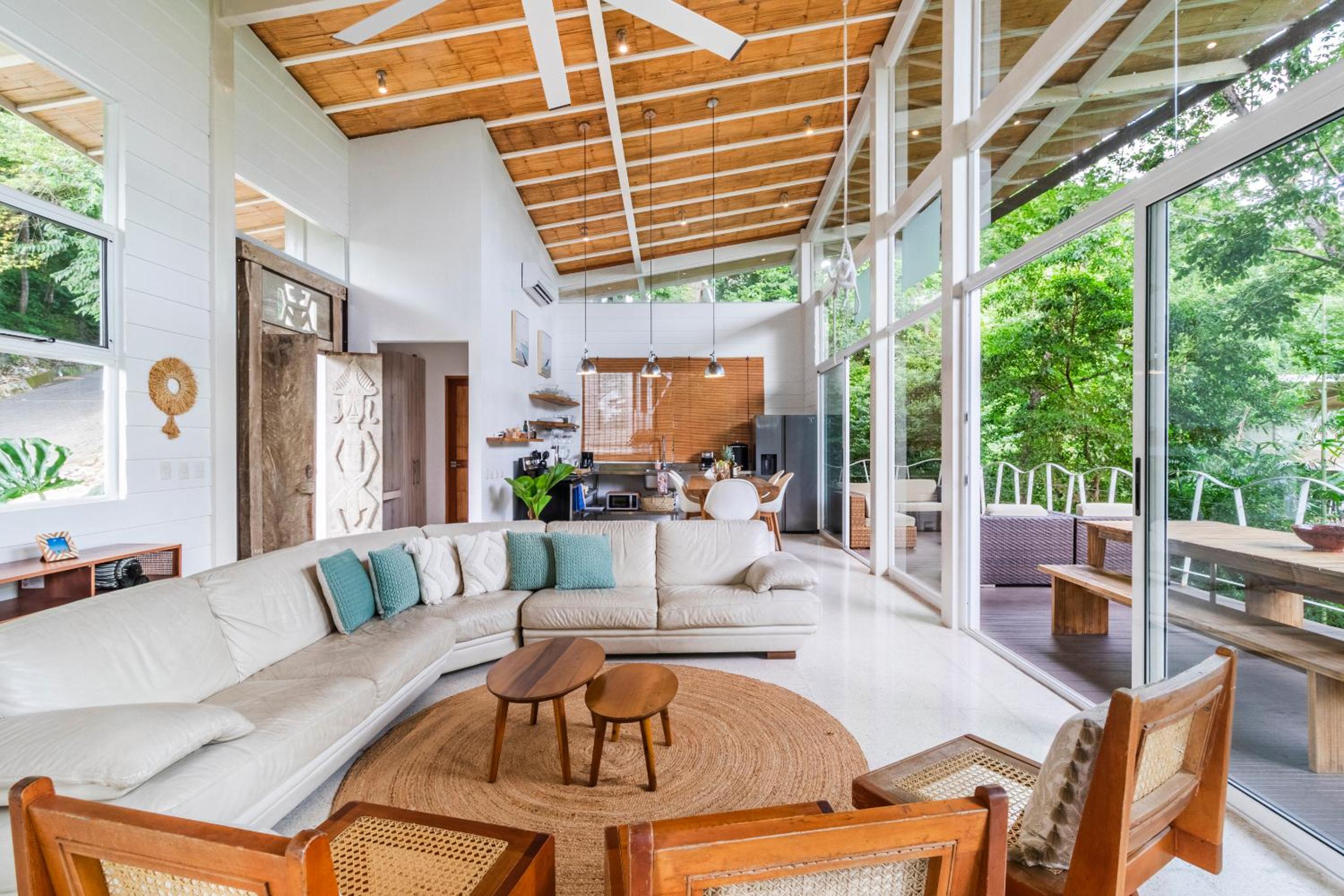 Hotel Casa Pochote - Image 1