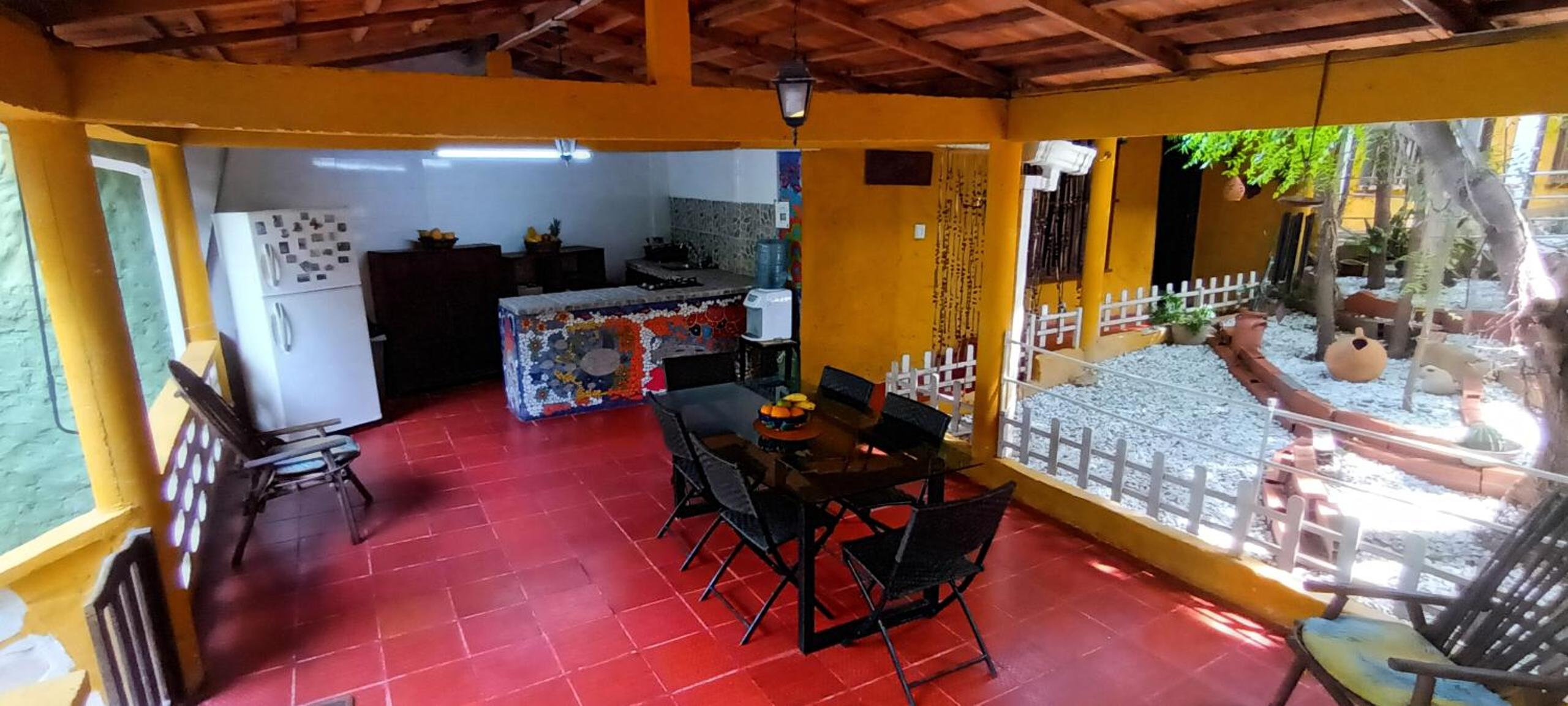 Villa Margarita