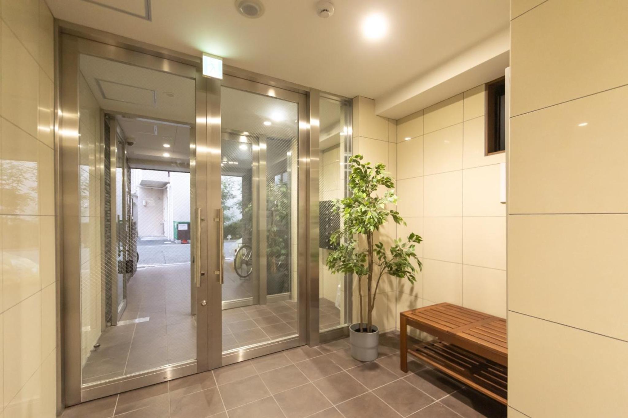 The Premium Namba Minami - Vacation STAY 15654