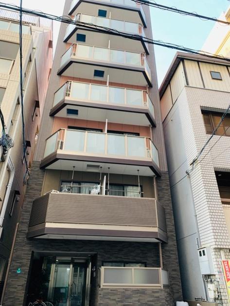 The Premium Namba Minami - Vacation STAY 15654