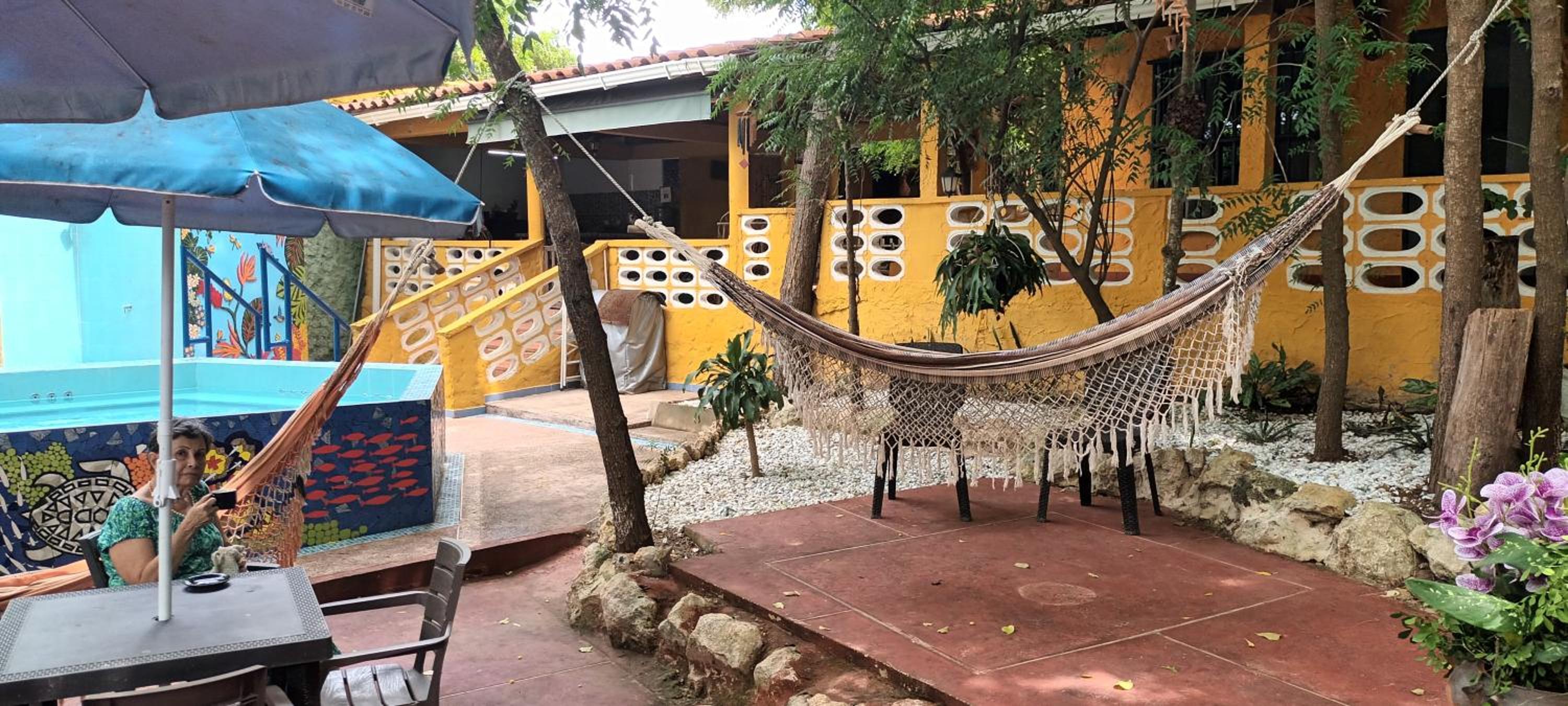 Villa Margarita