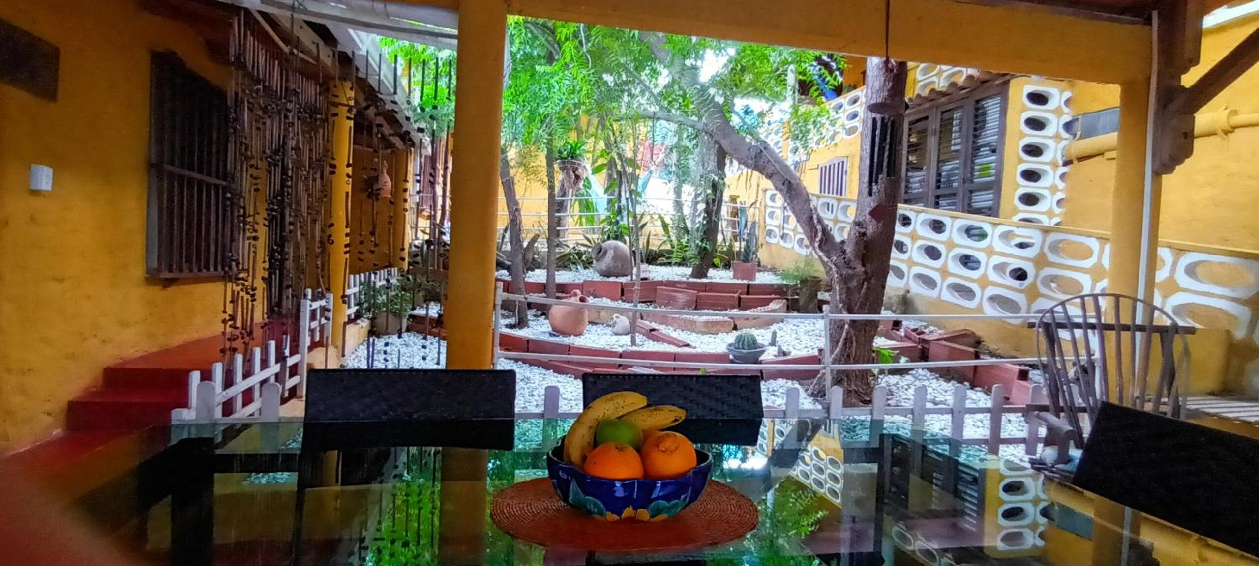 Villa Margarita