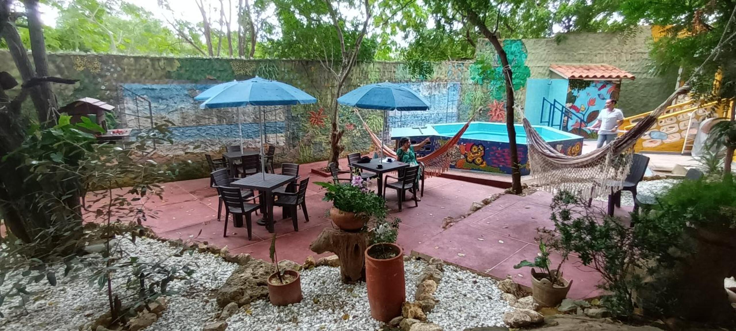 Villa Margarita