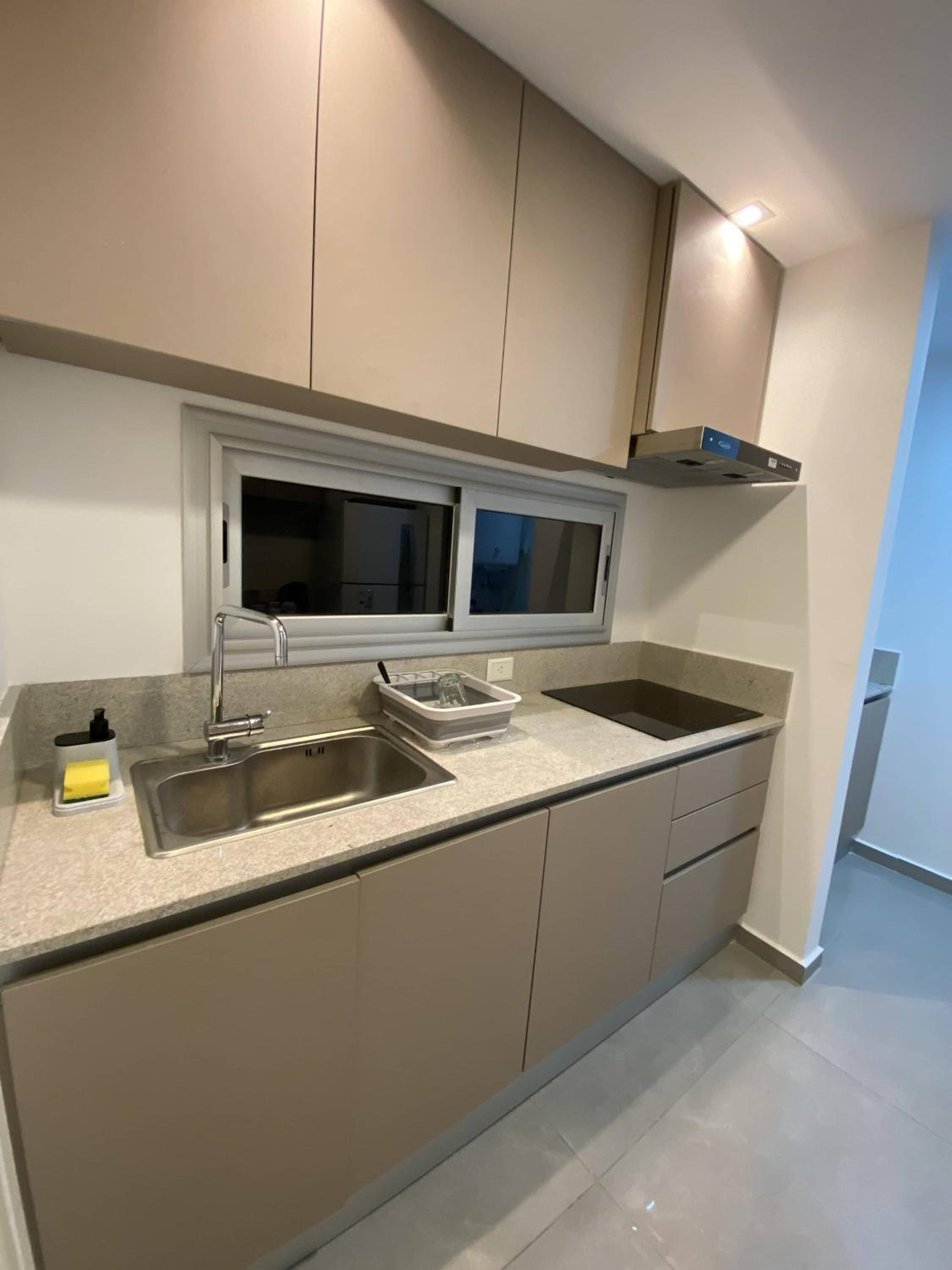 Departamento Nuevo con Vista al Río - Edificio Marwa - Zona Residencial