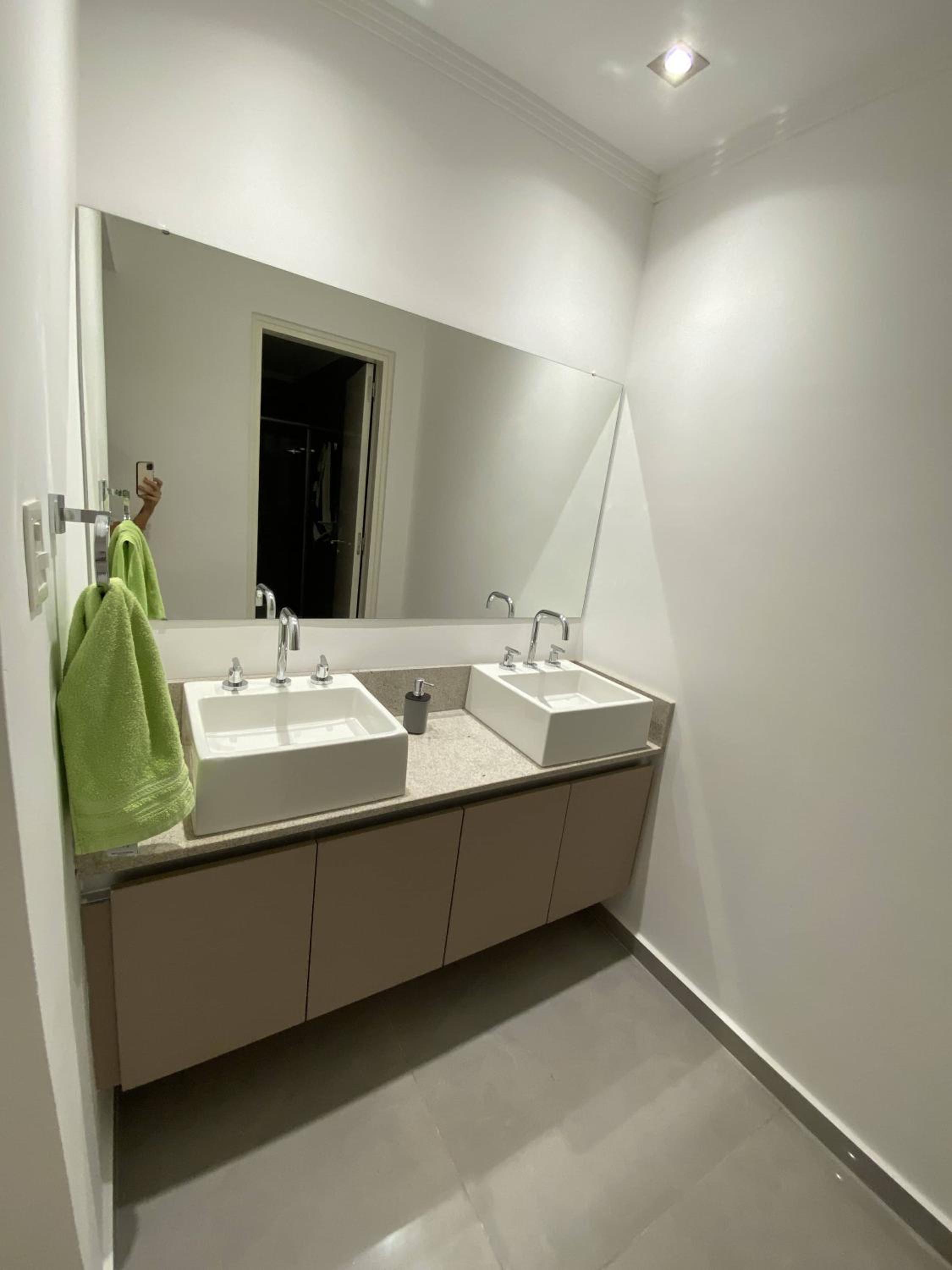 Departamento Nuevo con Vista al Río - Edificio Marwa - Zona Residencial