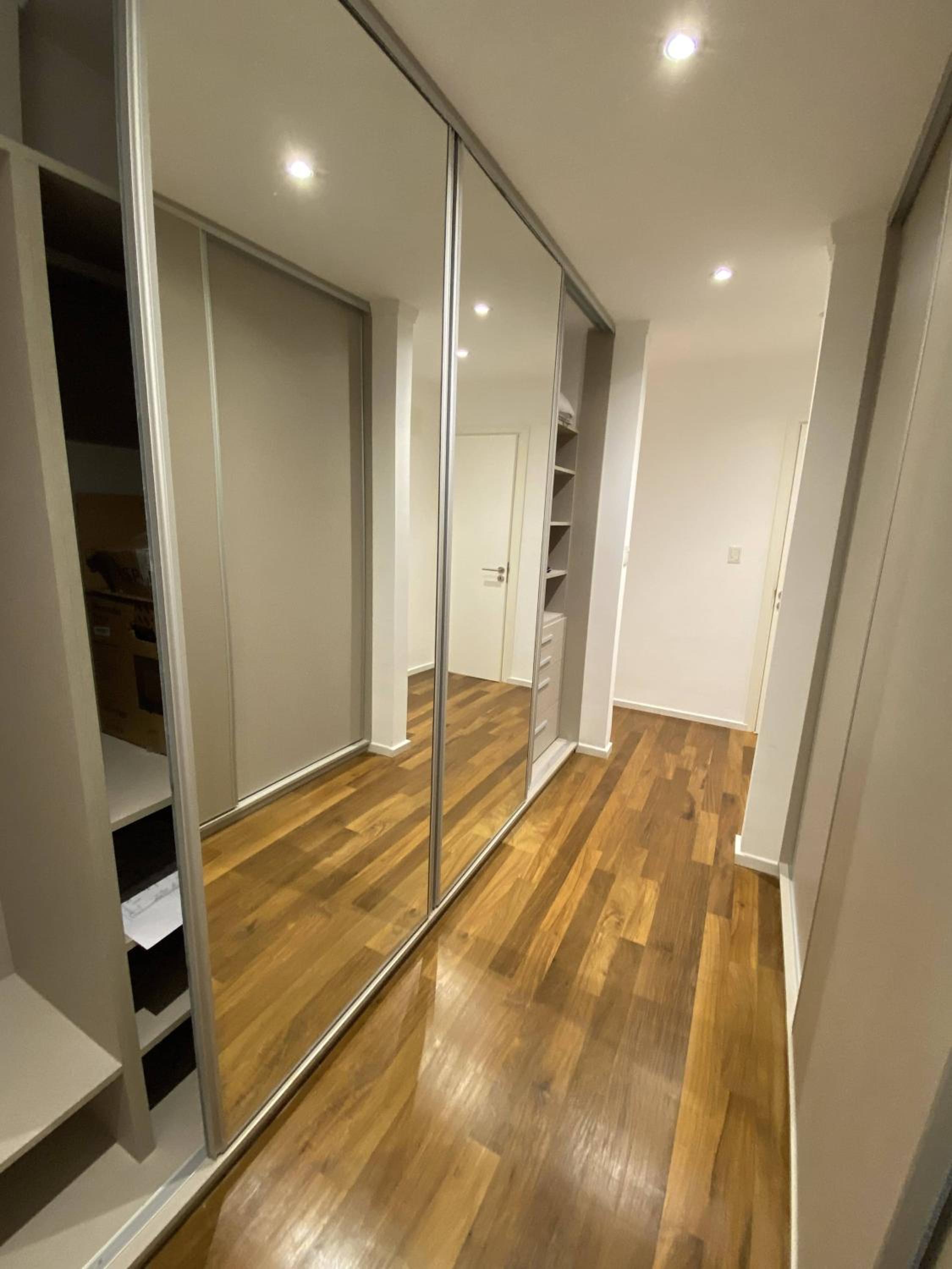 Departamento Nuevo con Vista al Río - Edificio Marwa - Zona Residencial