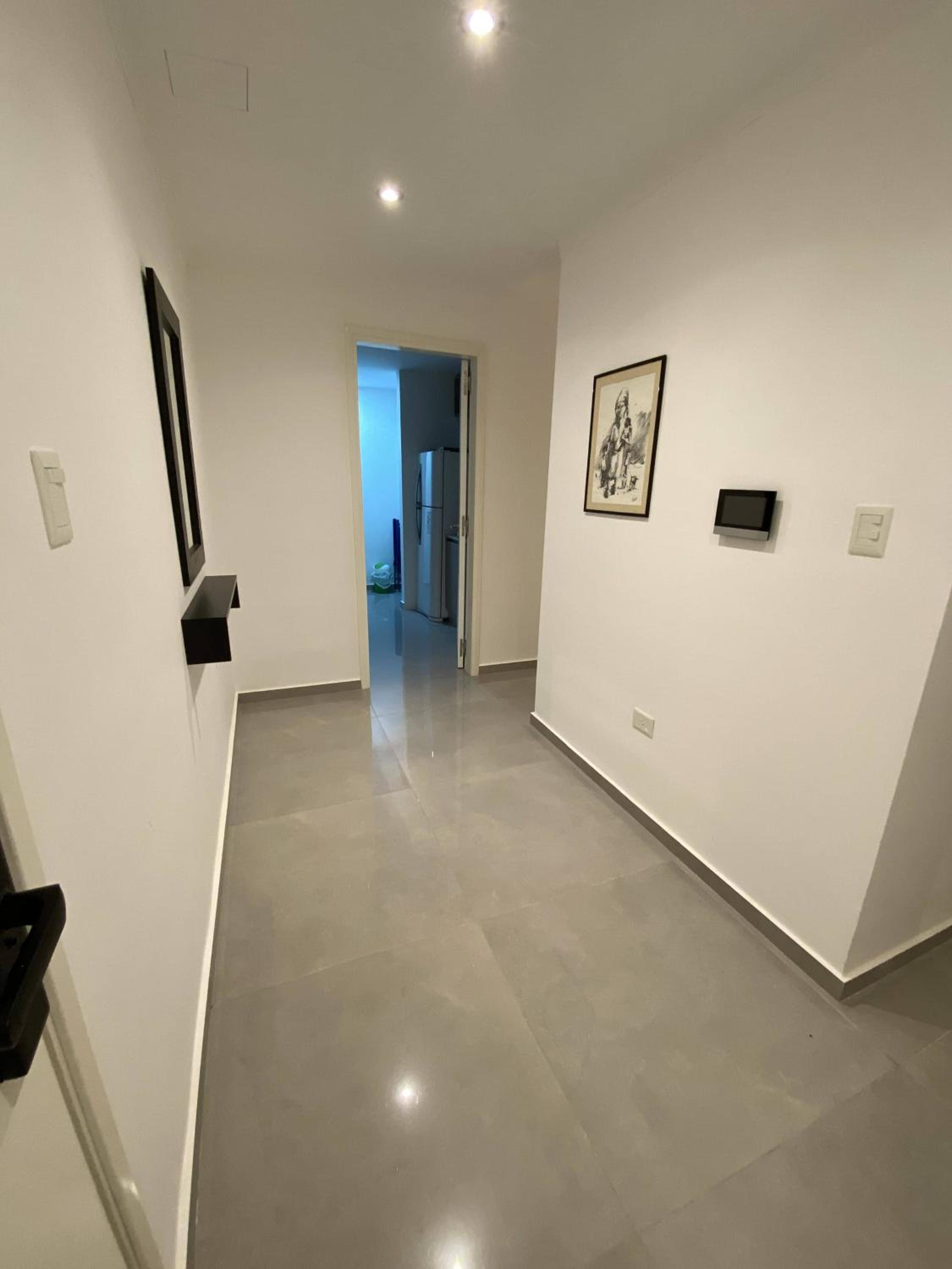 Departamento Nuevo con Vista al Río - Edificio Marwa - Zona Residencial
